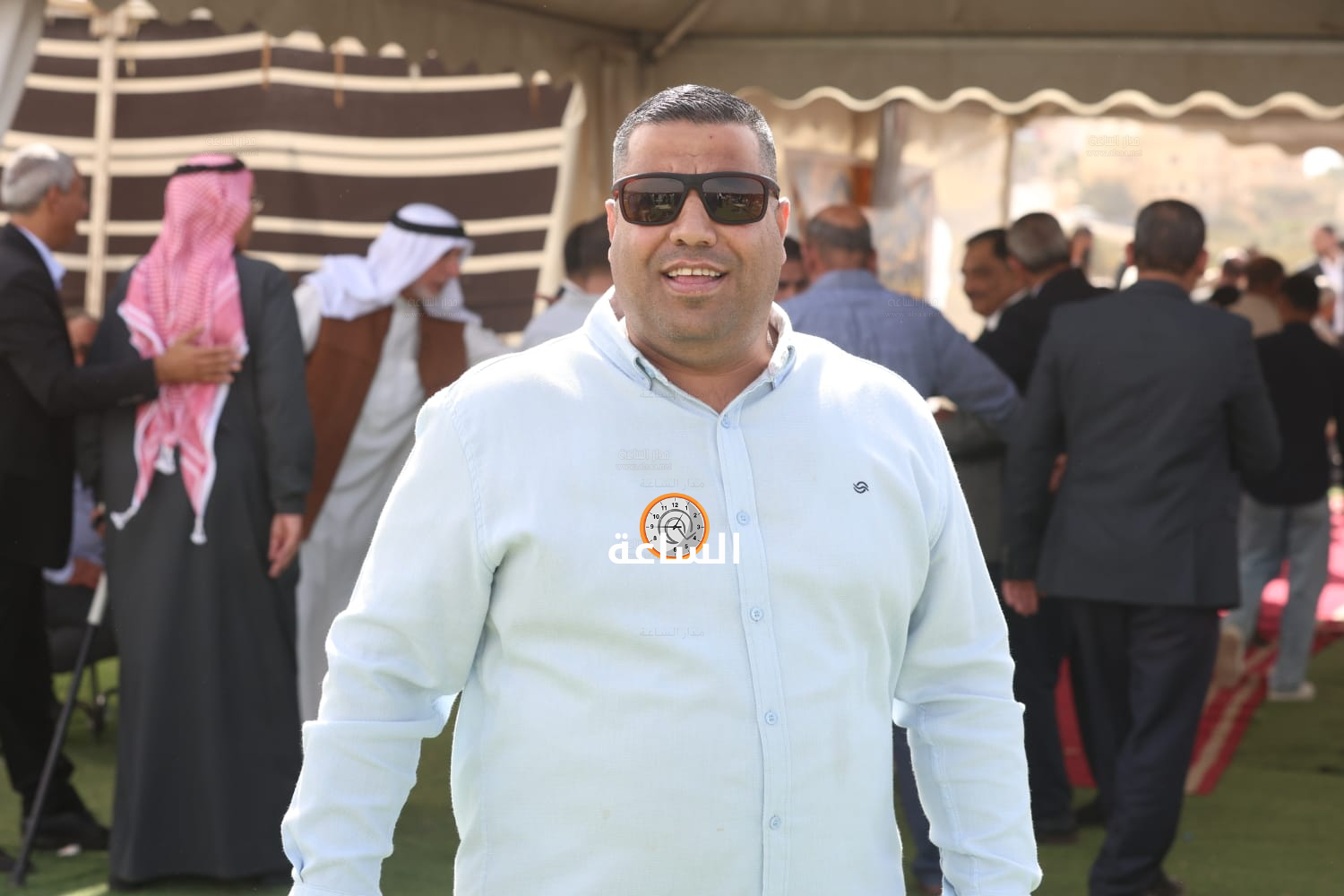 Madar Al-Saa Images 0.41718465572615604