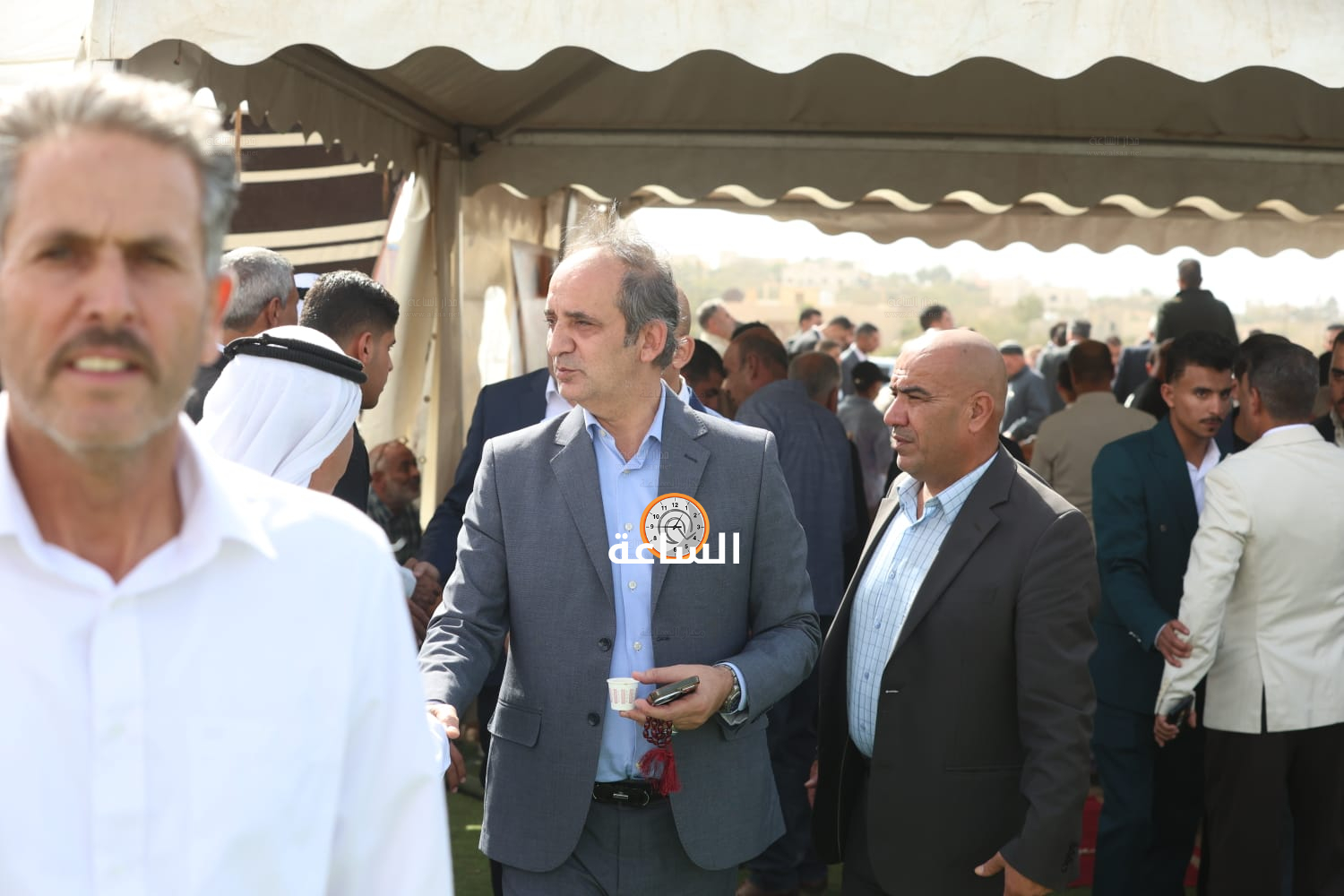 Madar Al-Saa Images 0.16474334969253268