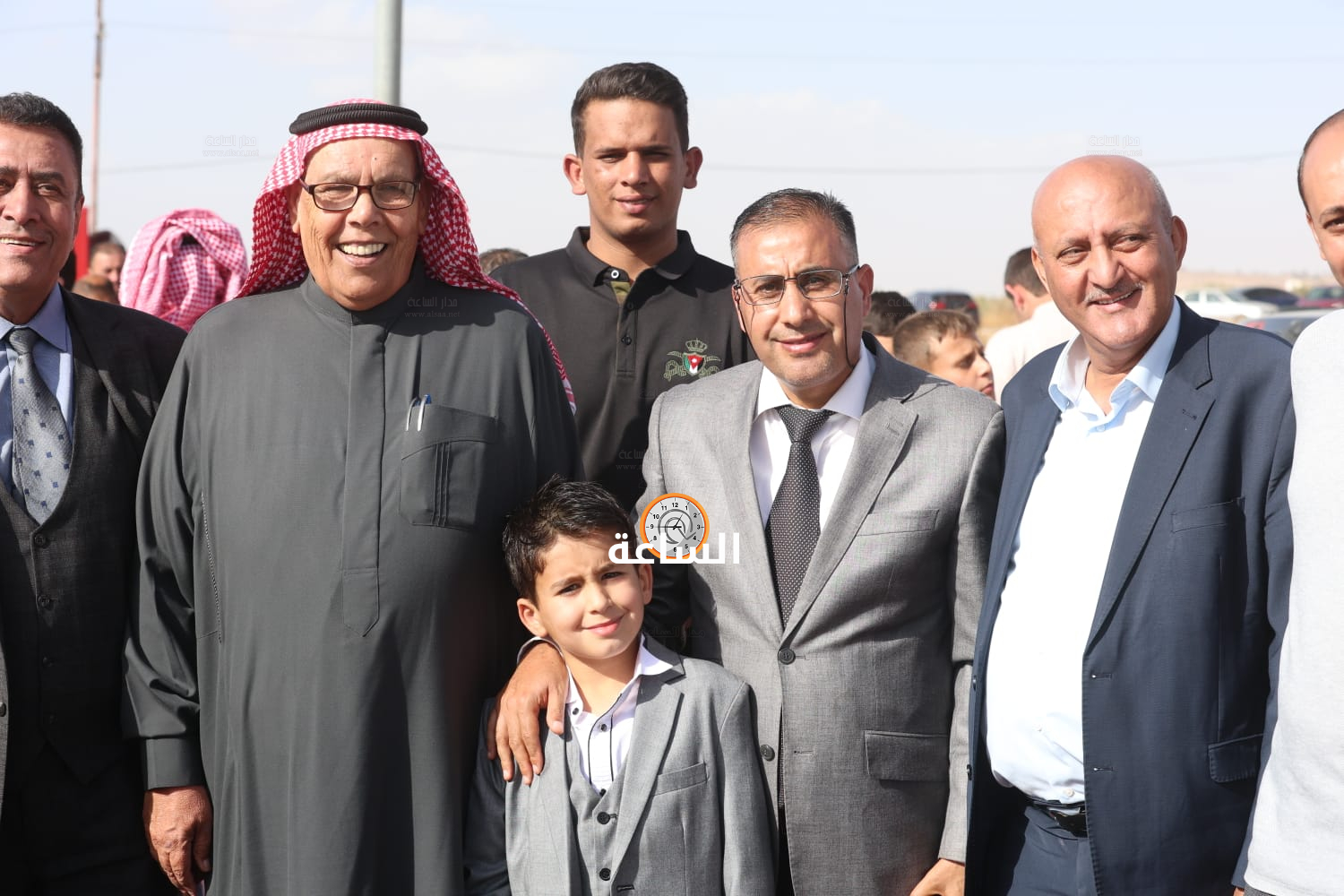 Madar Al-Saa Images 0.2063676474470818