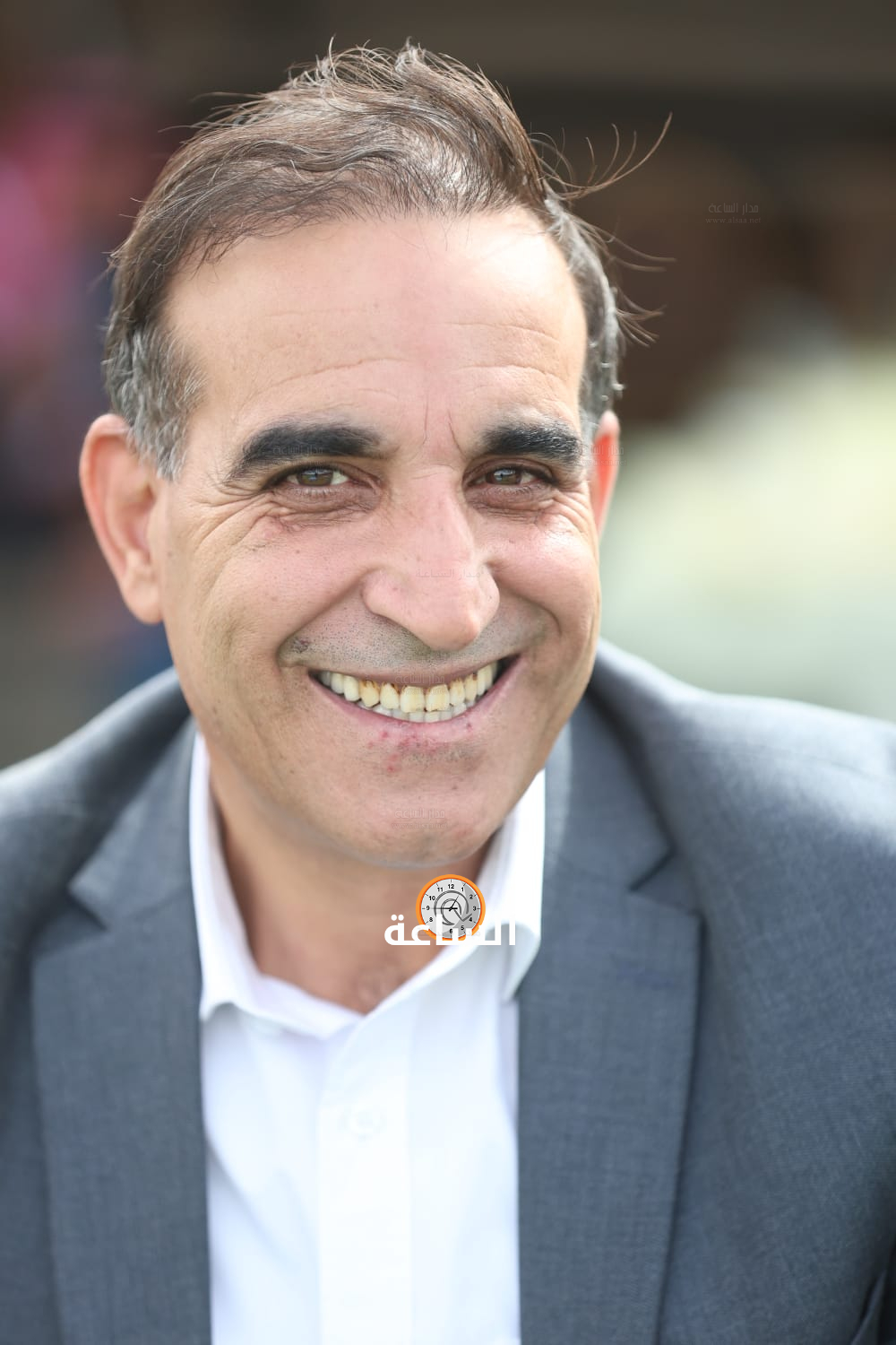 Madar Al-Saa Images 0.5474334387015083