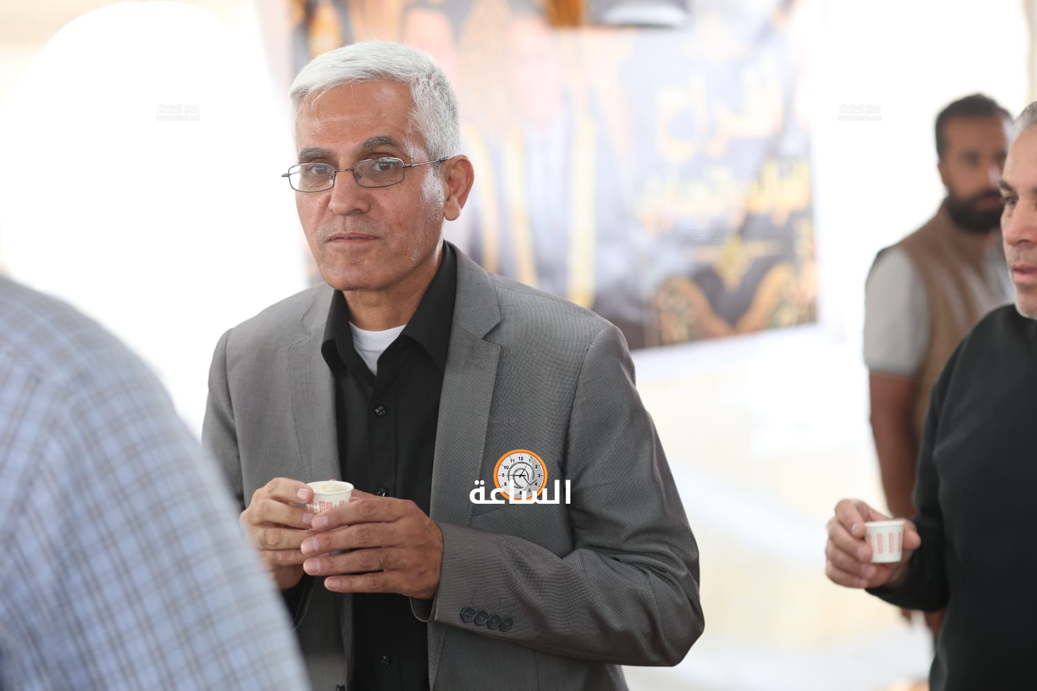 Madar Al-Saa Images 0.5453291247796769