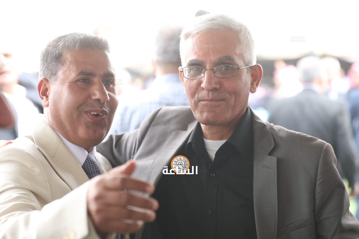 Madar Al-Saa Images 0.7666421921751344