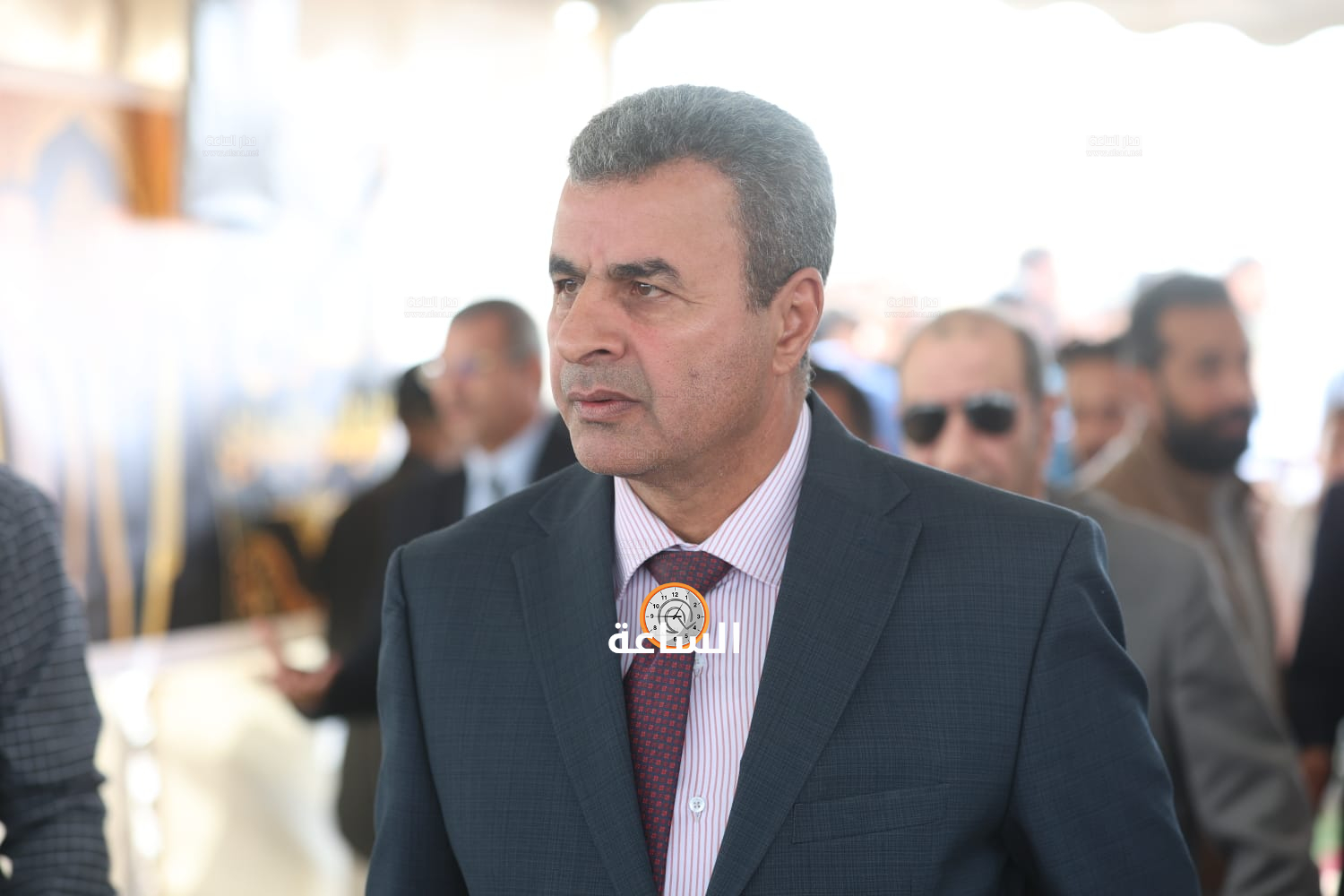 Madar Al-Saa Images 0.22354326783841993