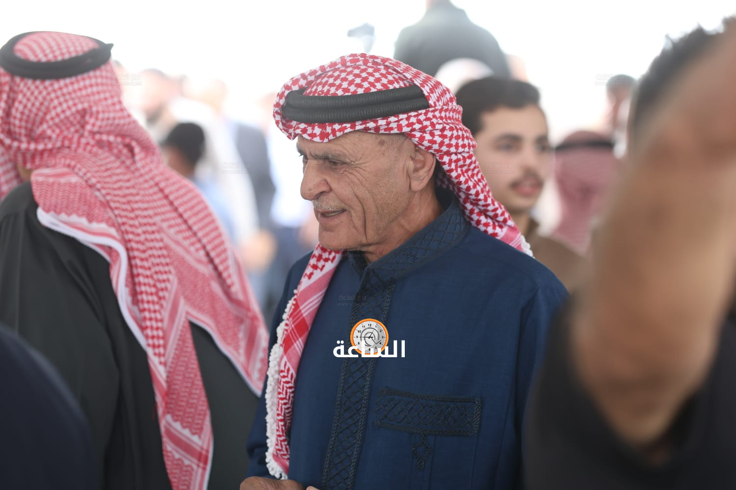 Madar Al-Saa Images 0.5663305514592369