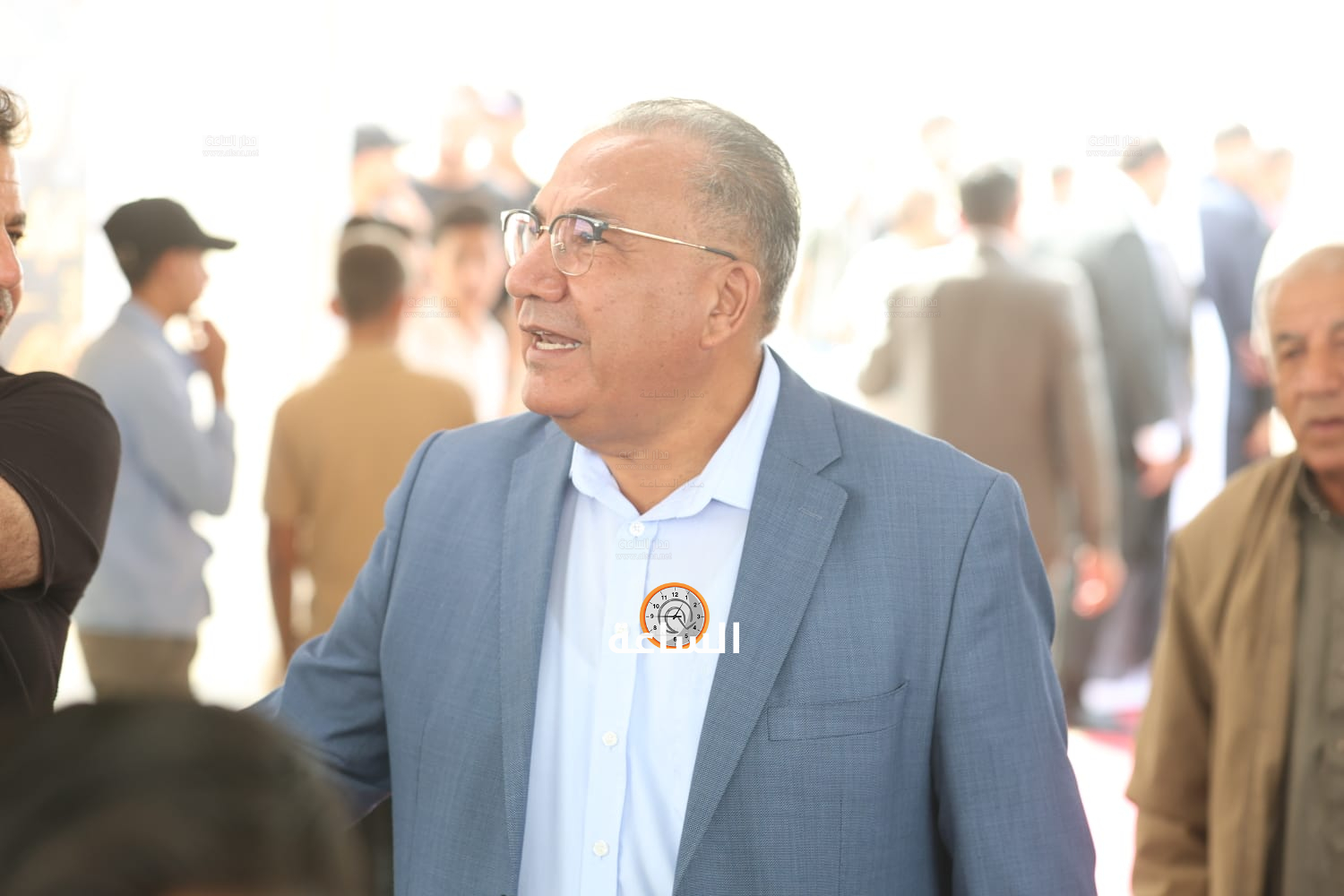 Madar Al-Saa Images 0.3075263360463618