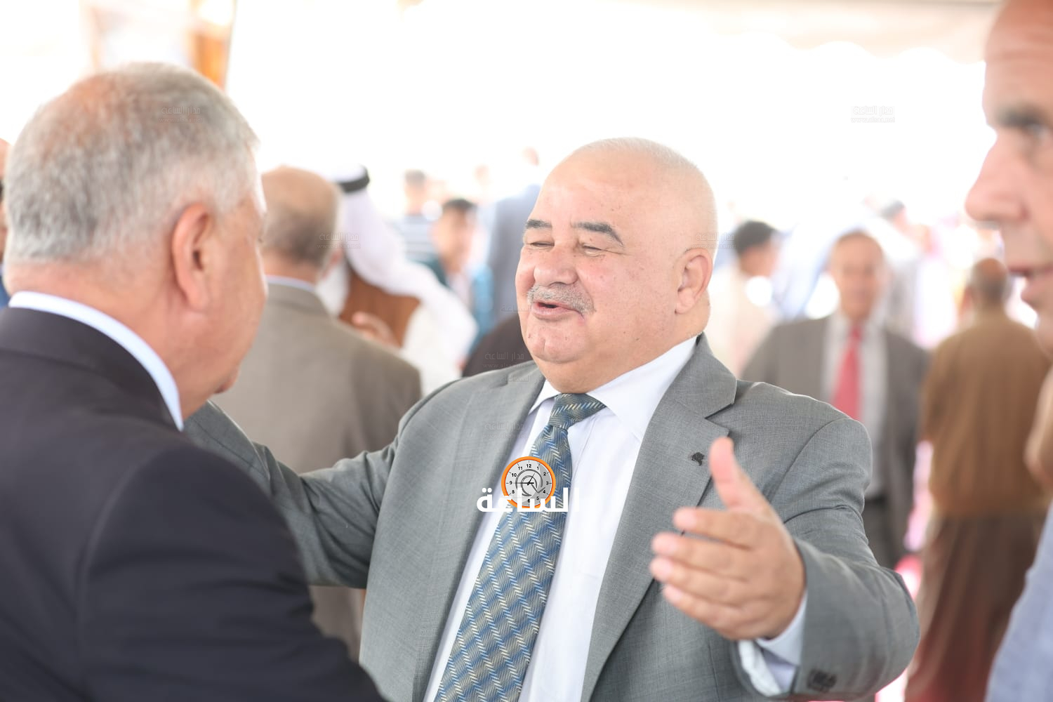 Madar Al-Saa Images 0.02668506278814997