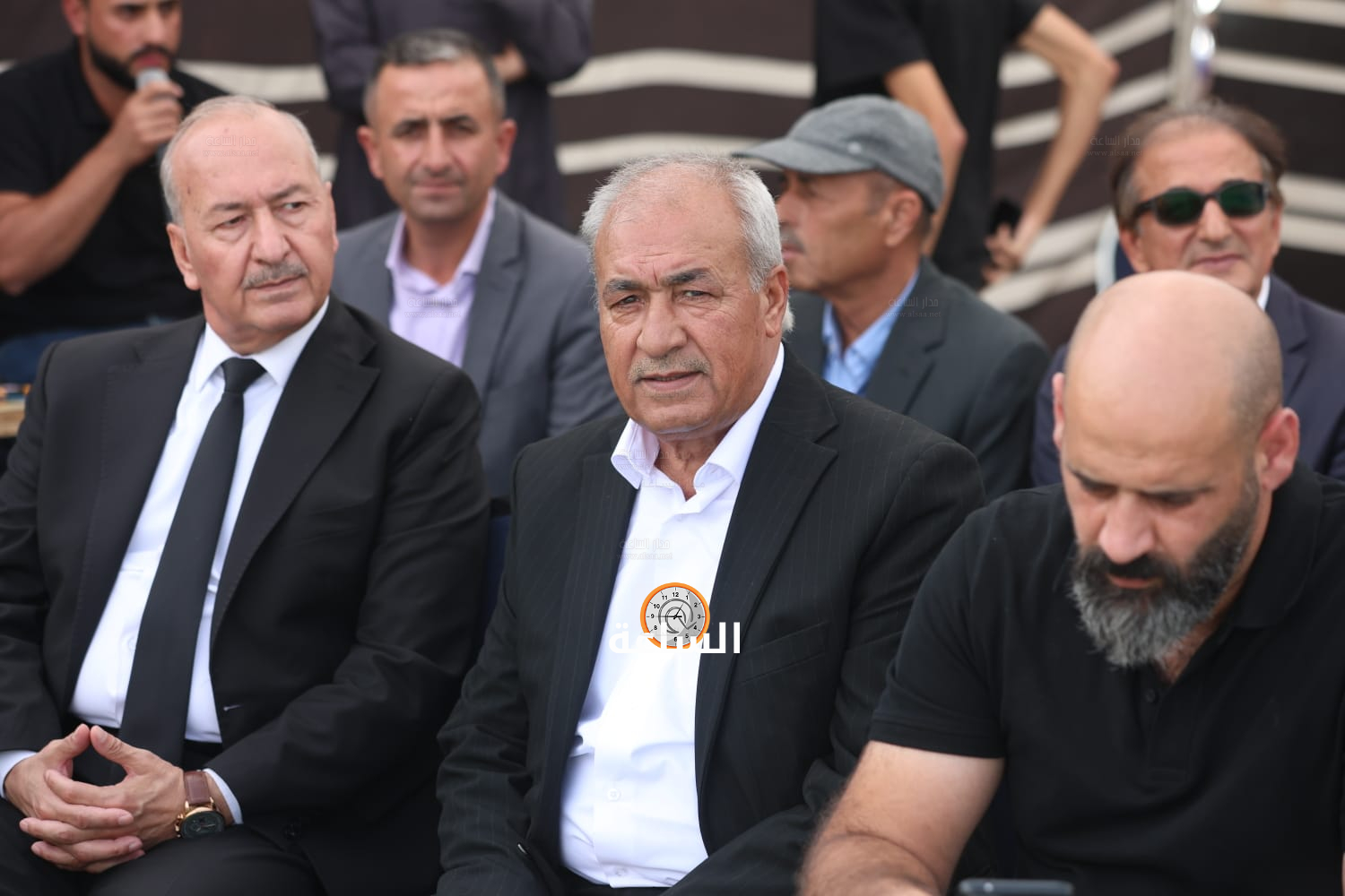 Madar Al-Saa Images 0.7149740319087262
