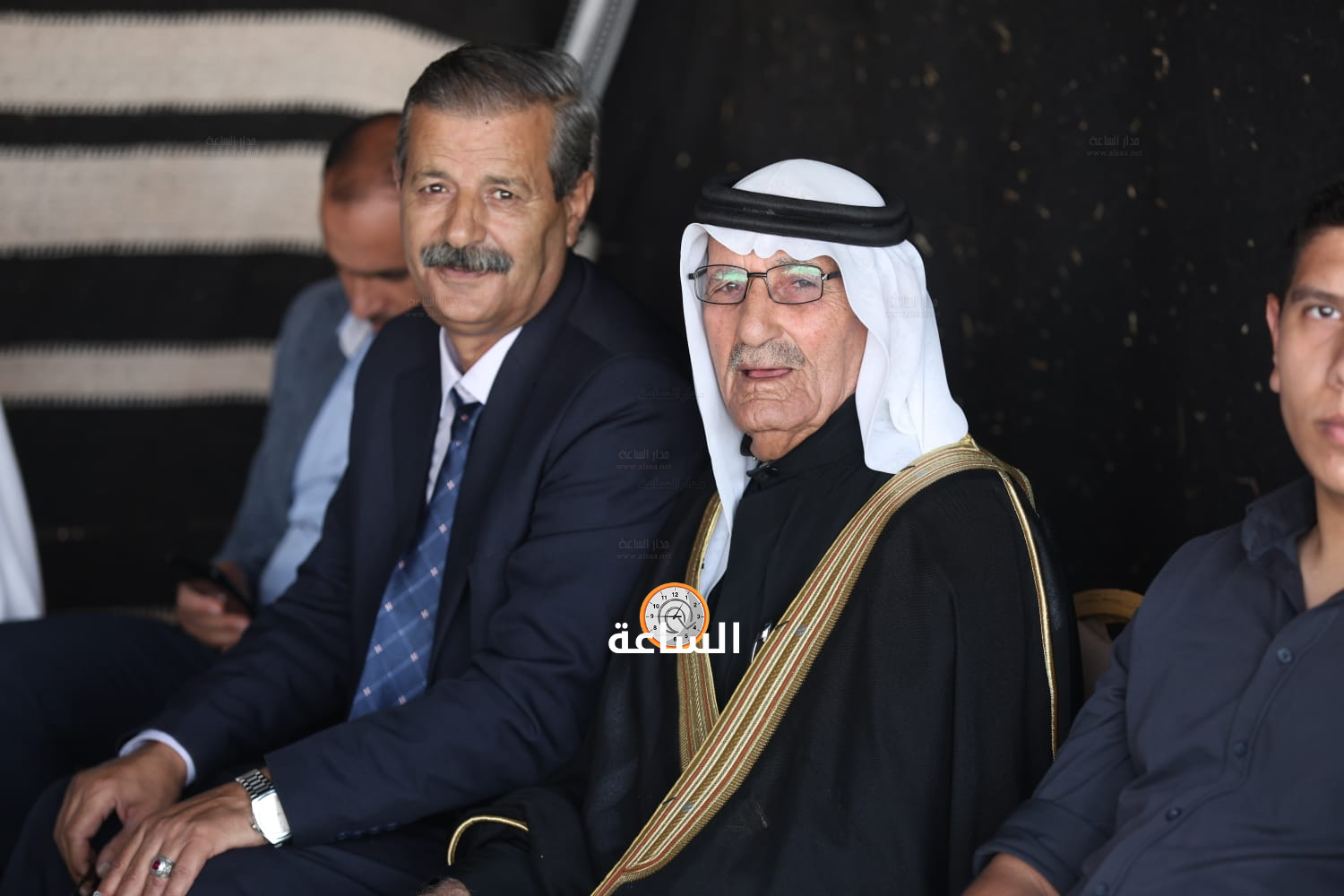 Madar Al-Saa Images 0.8167995162562826