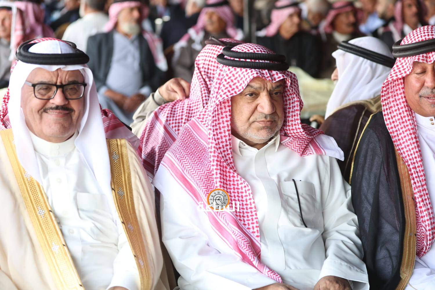 Madar Al-Saa Images 0.3080562191904943