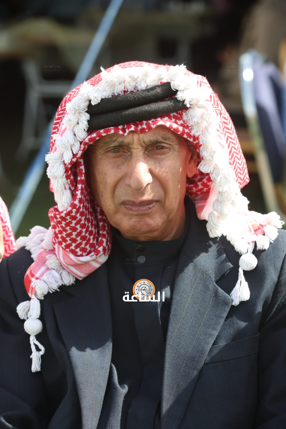 Madar Al-Saa Images 0.9172758427842407