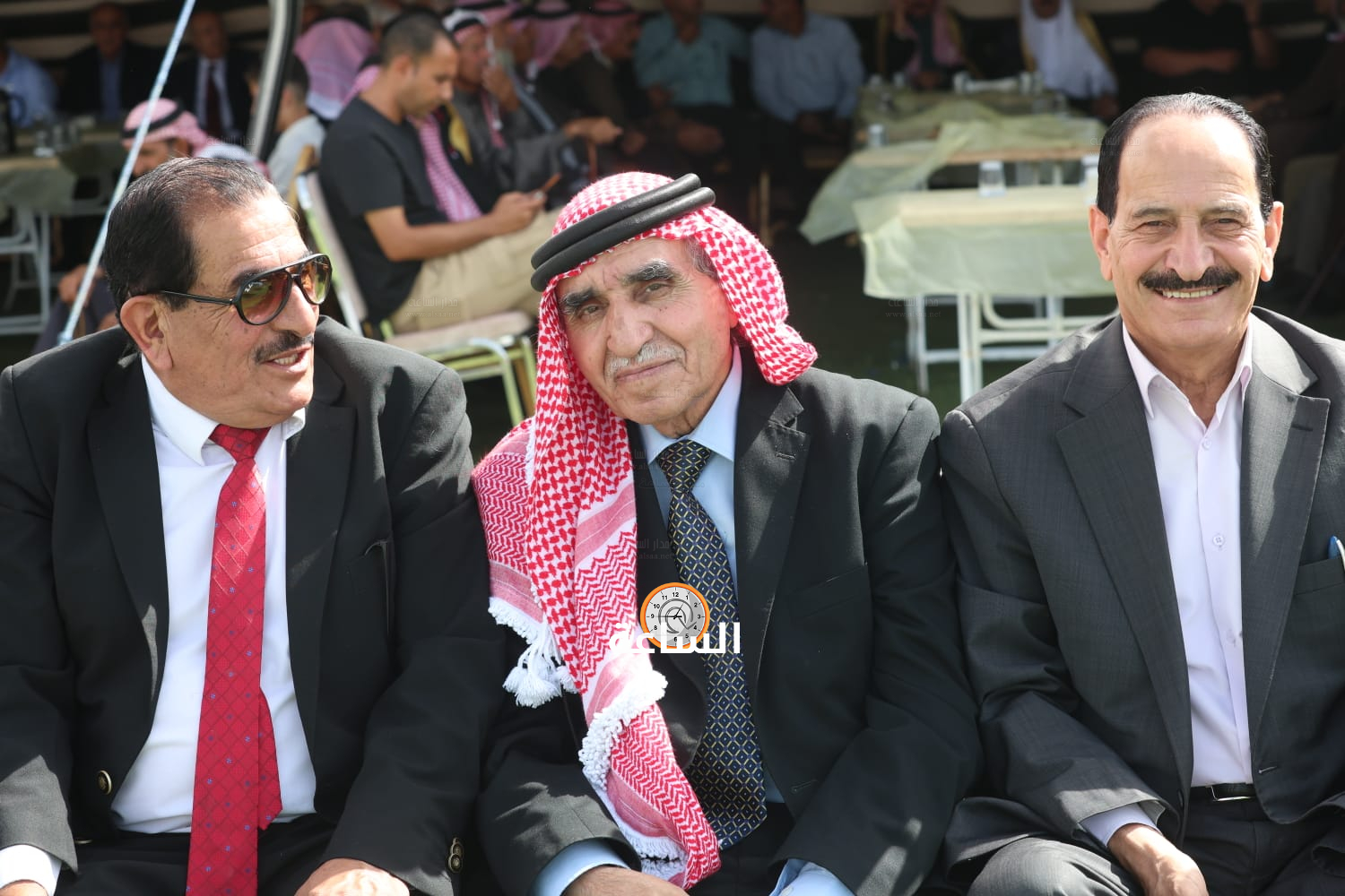 Madar Al-Saa Images 0.027281681940490632