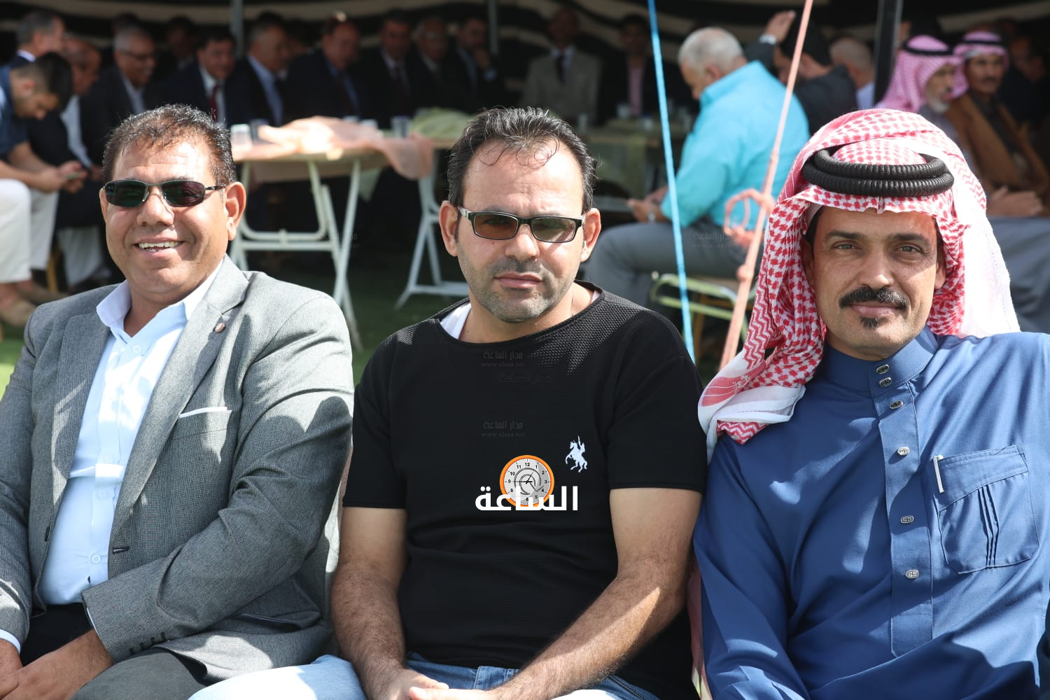 Madar Al-Saa Images 0.9353459363607762