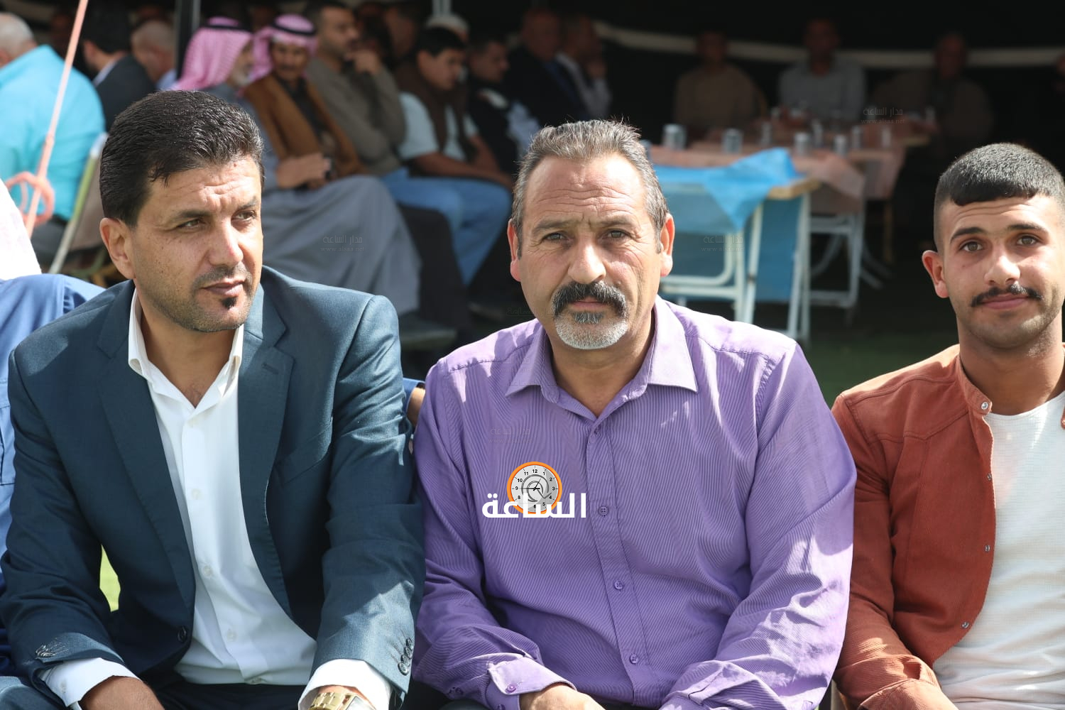 Madar Al-Saa Images 0.6367570596416502