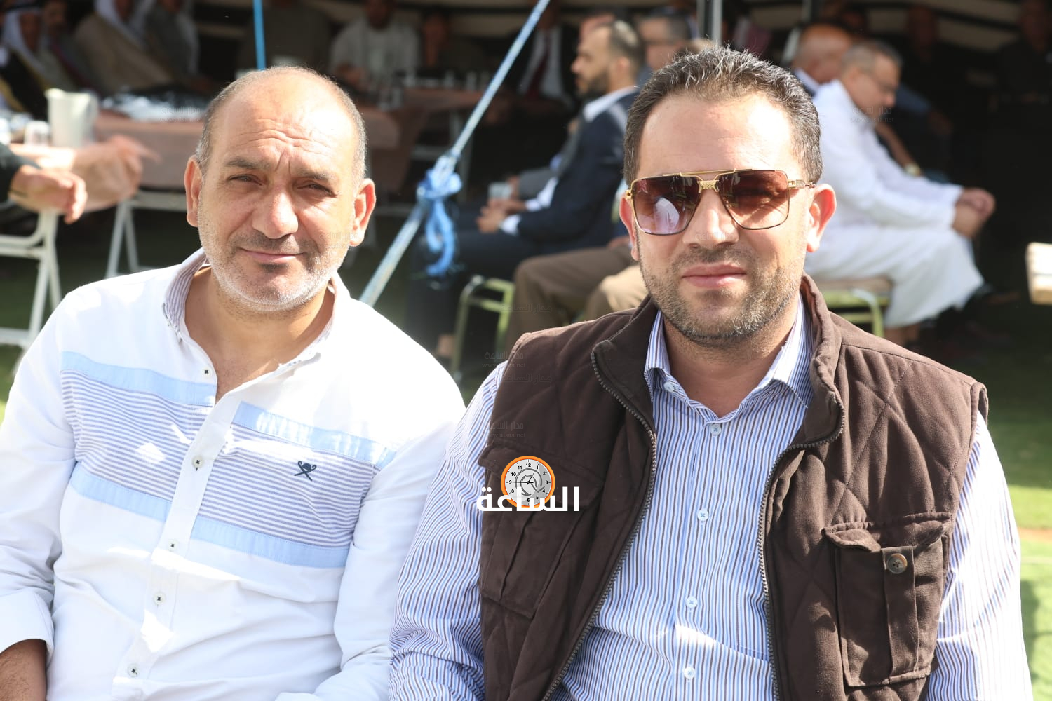 Madar Al-Saa Images 0.7705636035599509