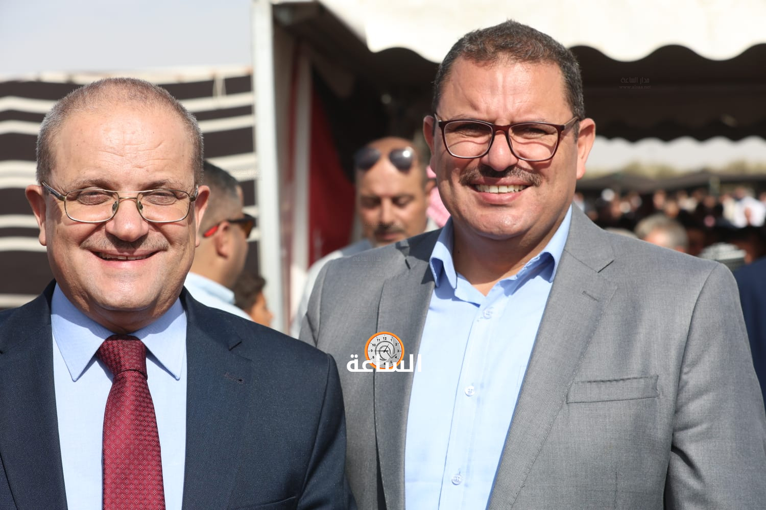 Madar Al-Saa Images 0.7107400391400226