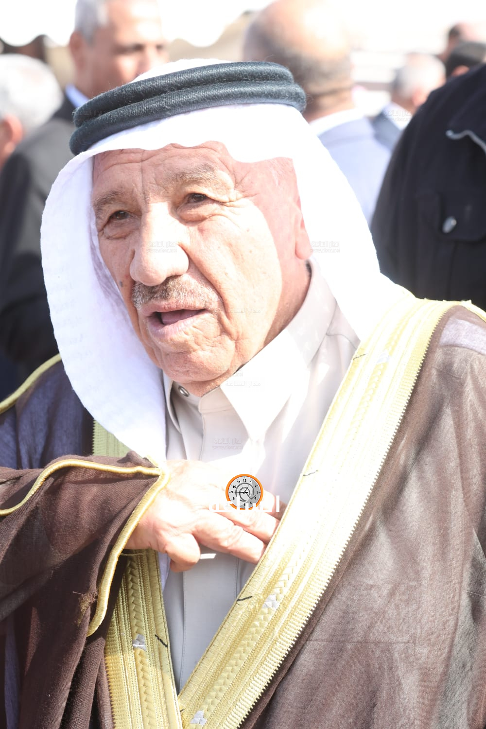 Madar Al-Saa Images 0.16820826459738036