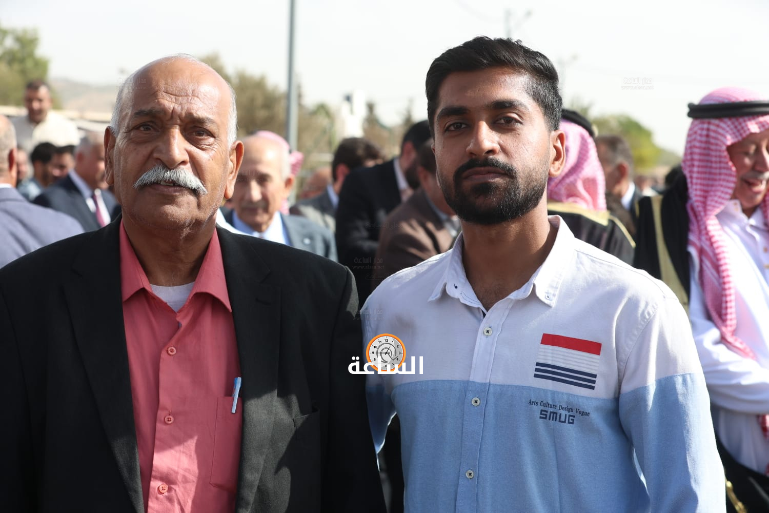 Madar Al-Saa Images 0.008594892341663996