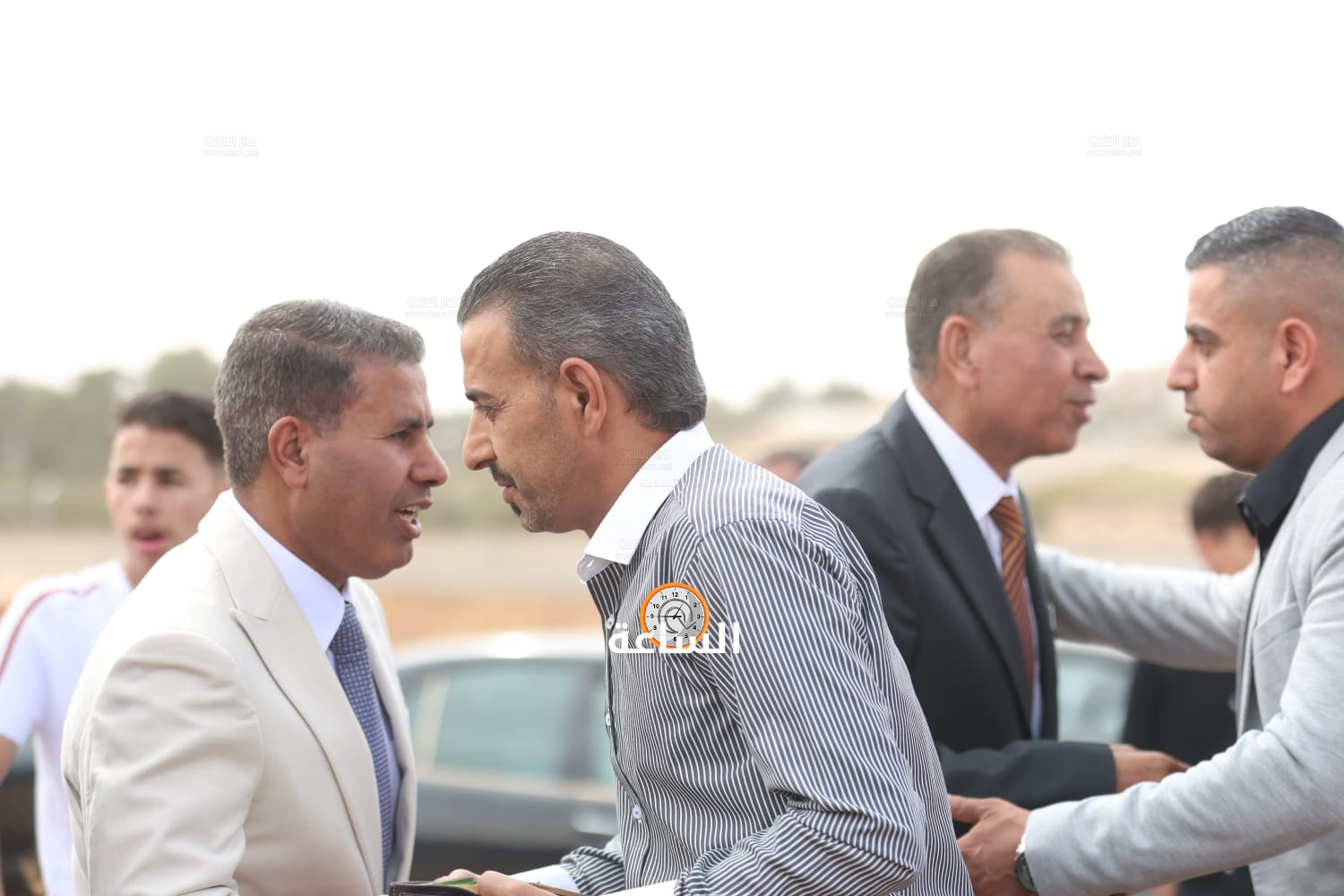Madar Al-Saa Images 0.11120349935142948