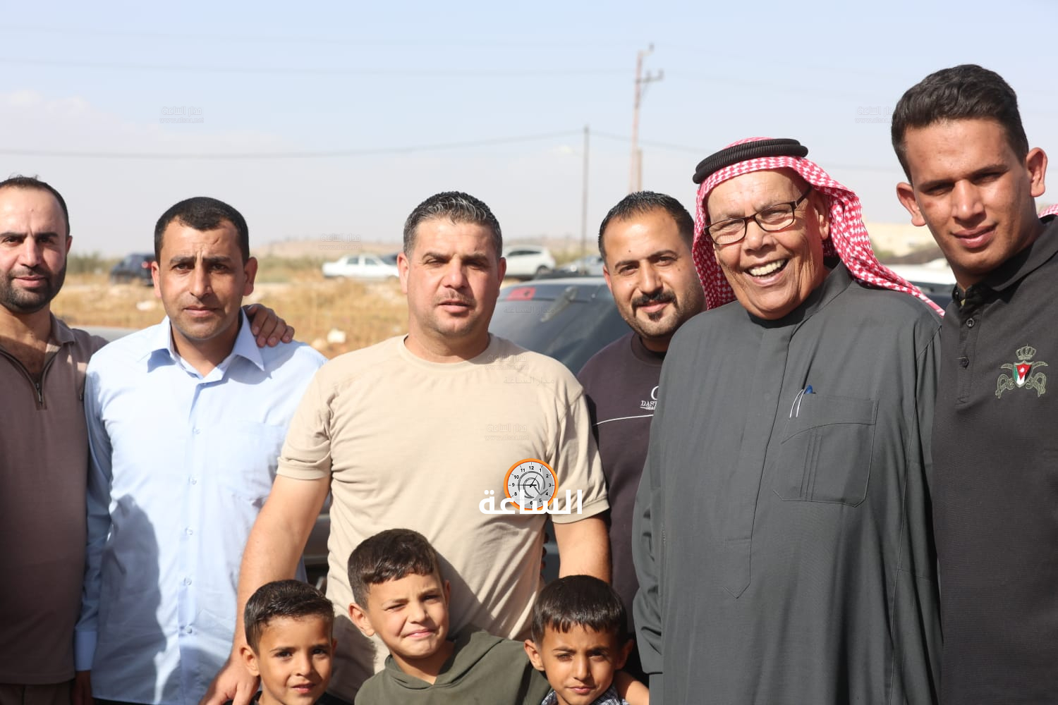 Madar Al-Saa Images 0.729326907917149