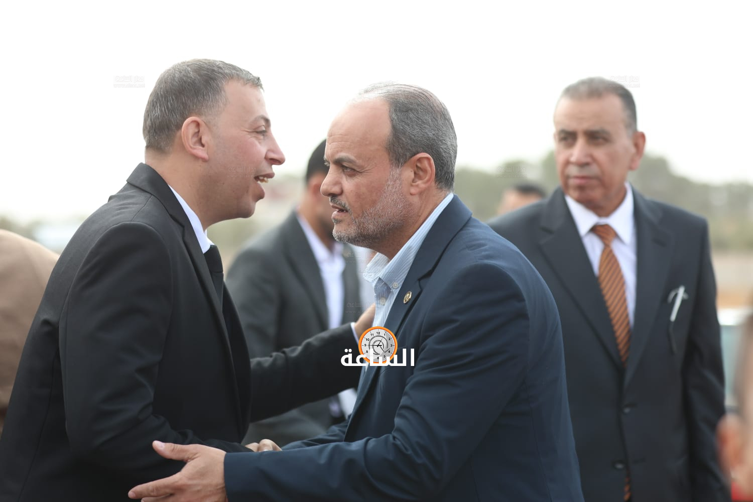 Madar Al-Saa Images 0.984528091386686