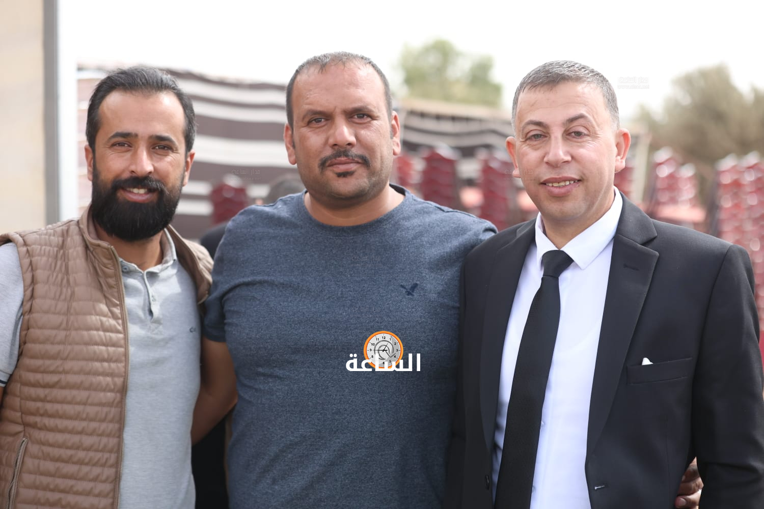 Madar Al-Saa Images 0.09251310644424238