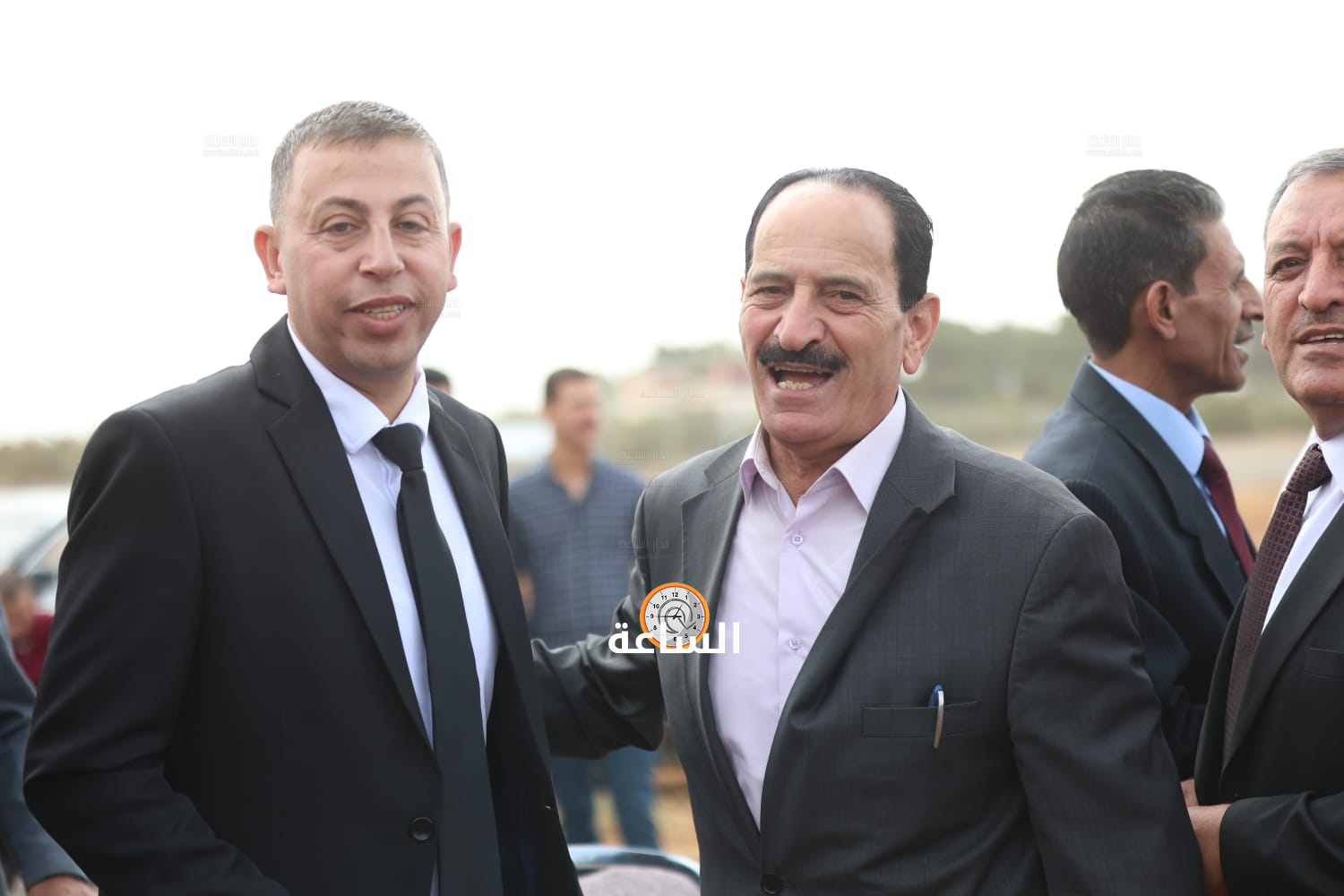 Madar Al-Saa Images 0.646991971930481