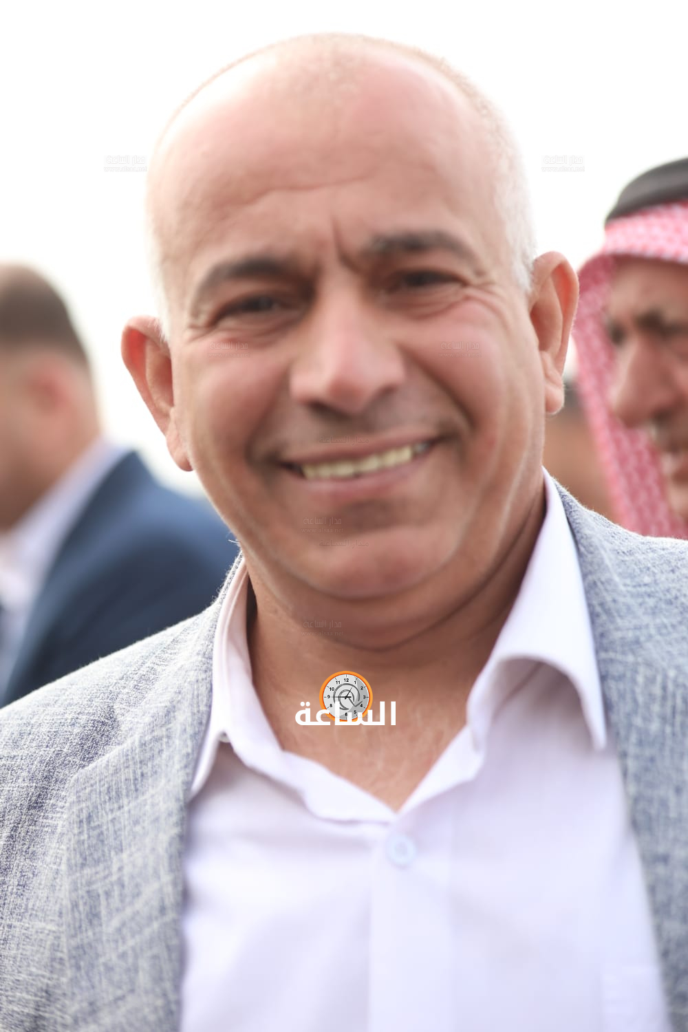 Madar Al-Saa Images 0.2204751821807679