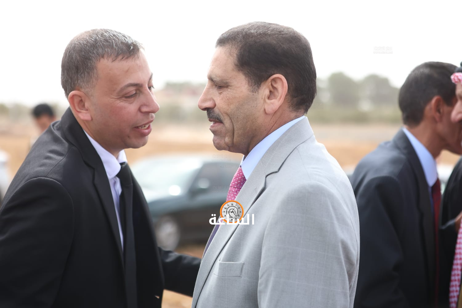 Madar Al-Saa Images 0.36711595526448004