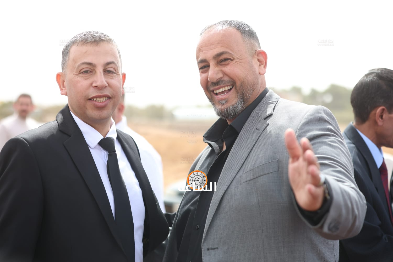 Madar Al-Saa Images 0.21512478157452408