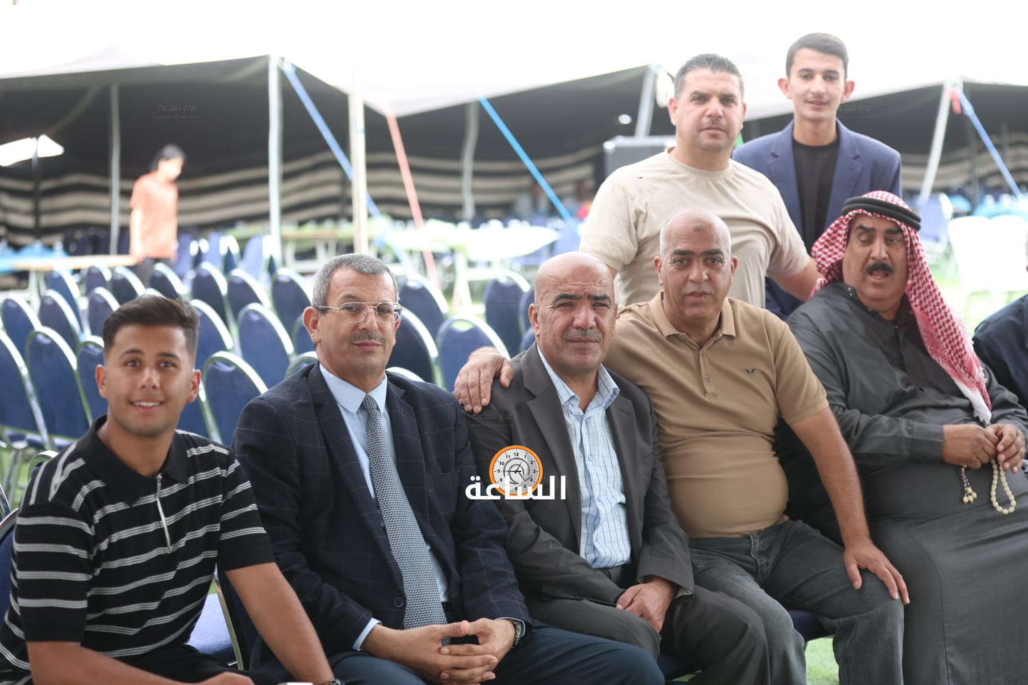 Madar Al-Saa Images 0.34691875708867237