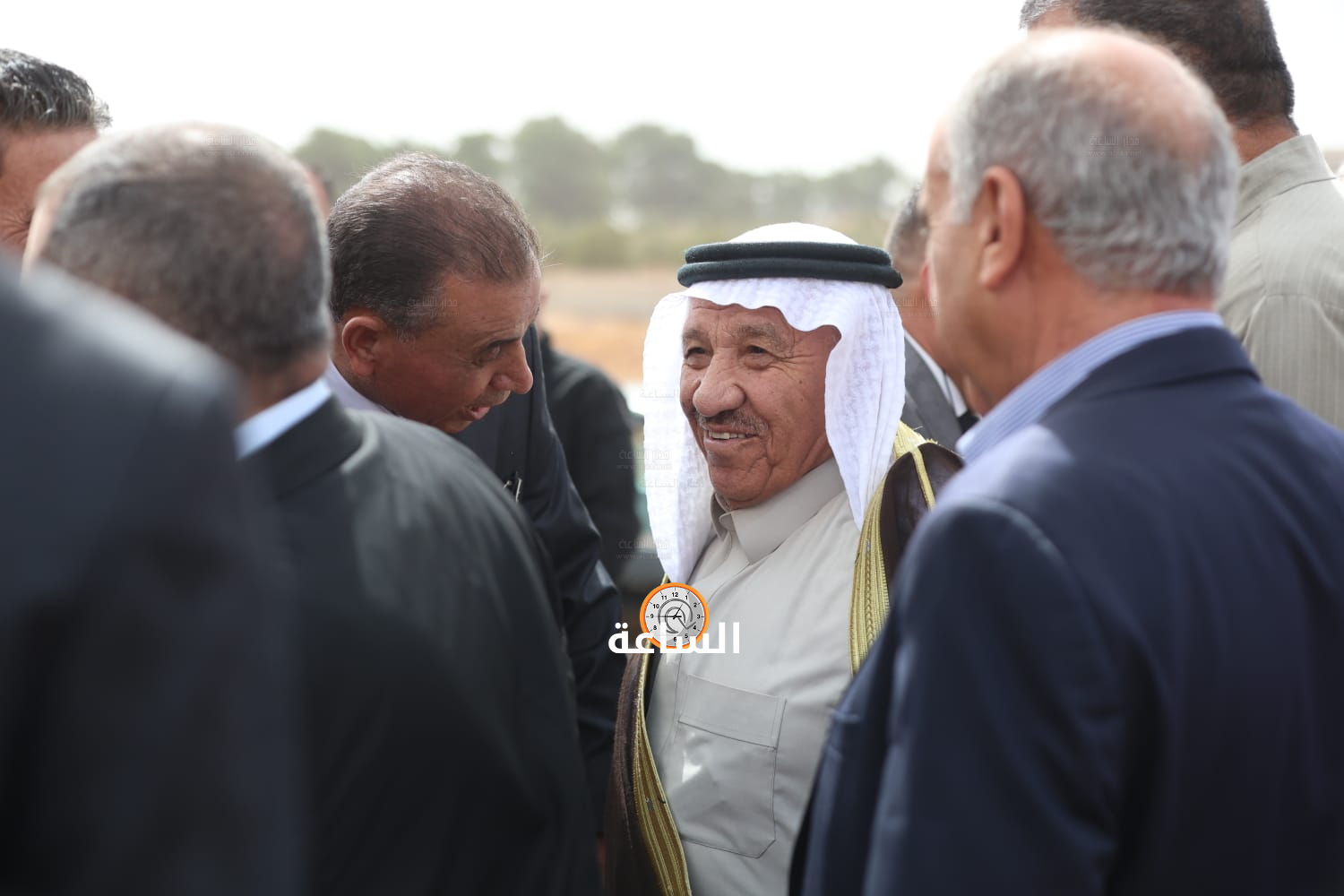 Madar Al-Saa Images 0.34200045775196675
