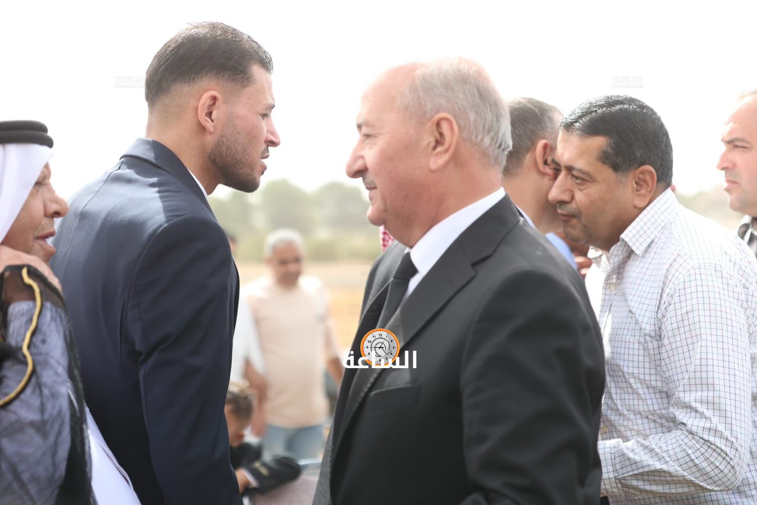 Madar Al-Saa Images 0.473517919299433