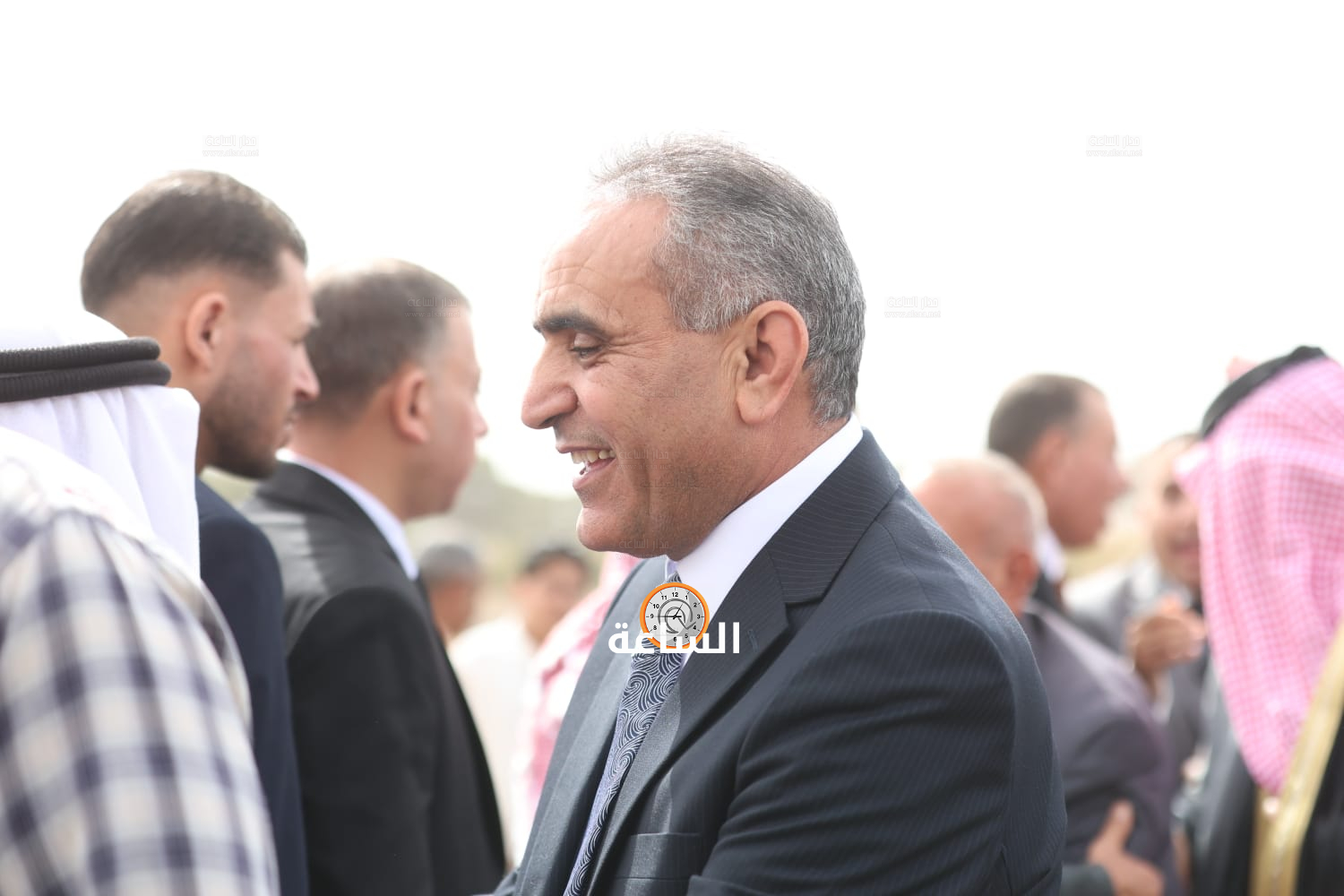 Madar Al-Saa Images 0.9283486873071333