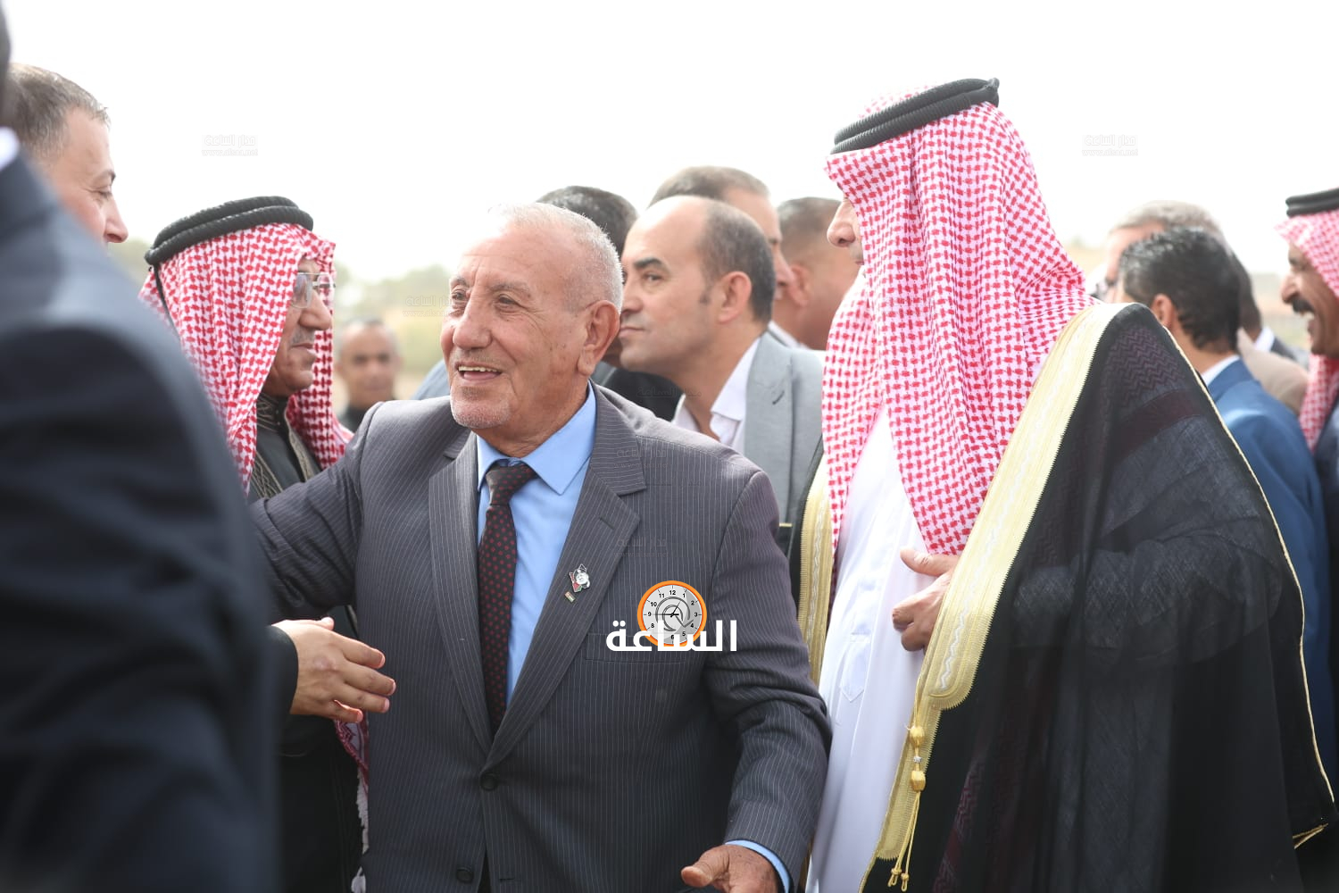 Madar Al-Saa Images 0.29122440643937064