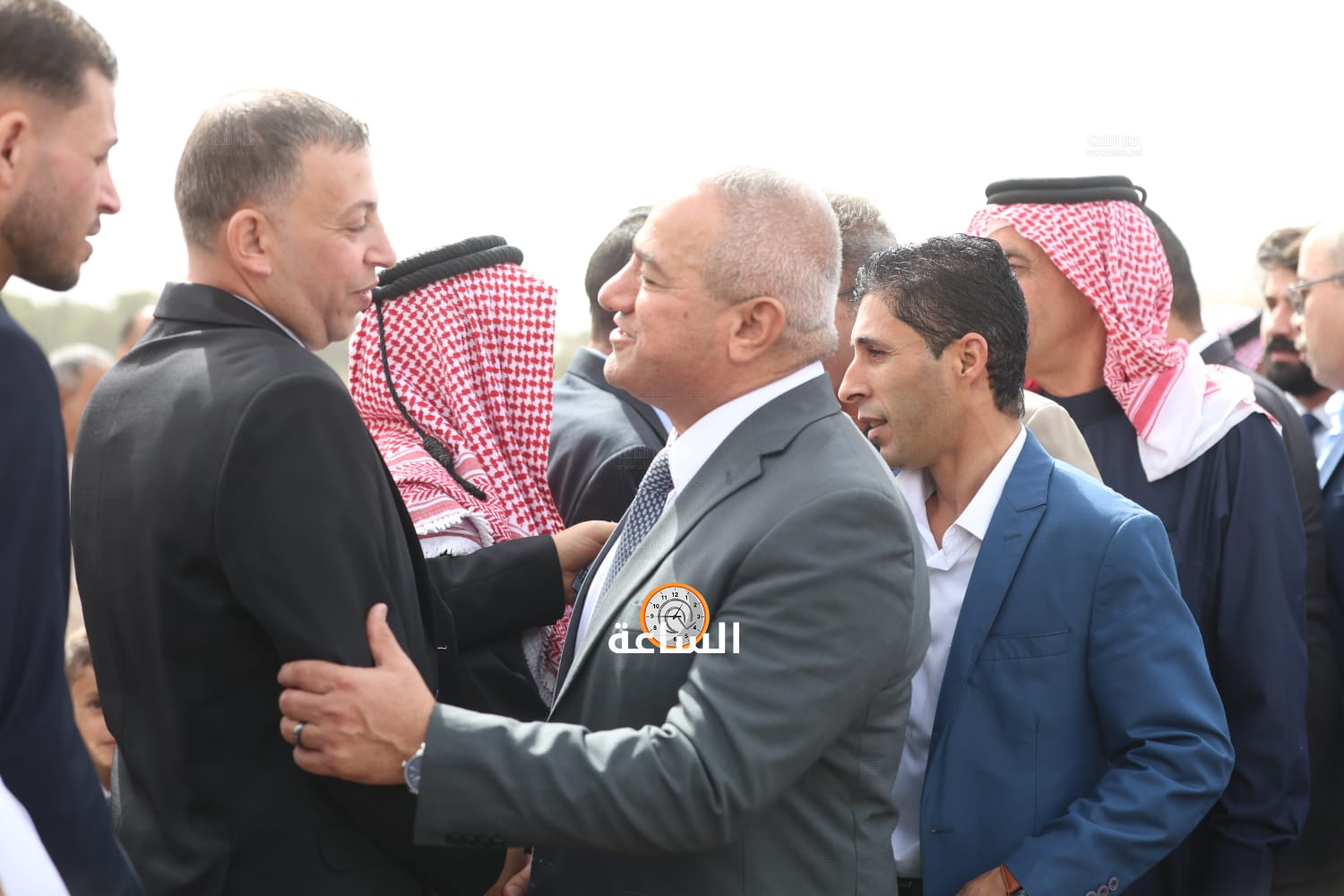 Madar Al-Saa Images 0.4329614068937354
