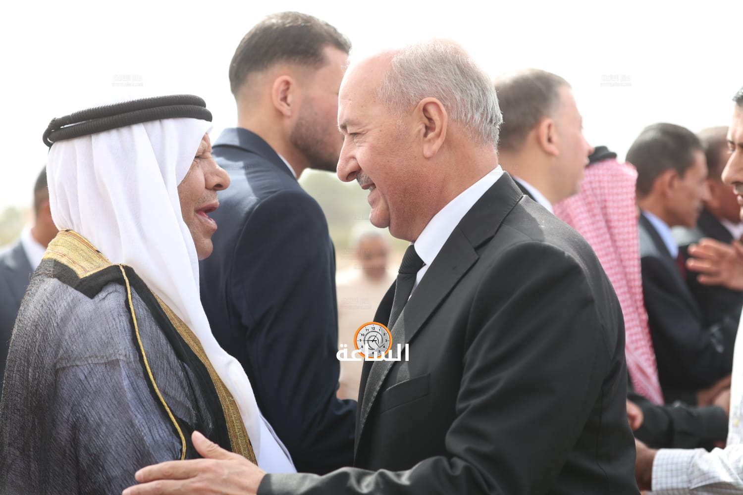 Madar Al-Saa Images 0.2830560746439379
