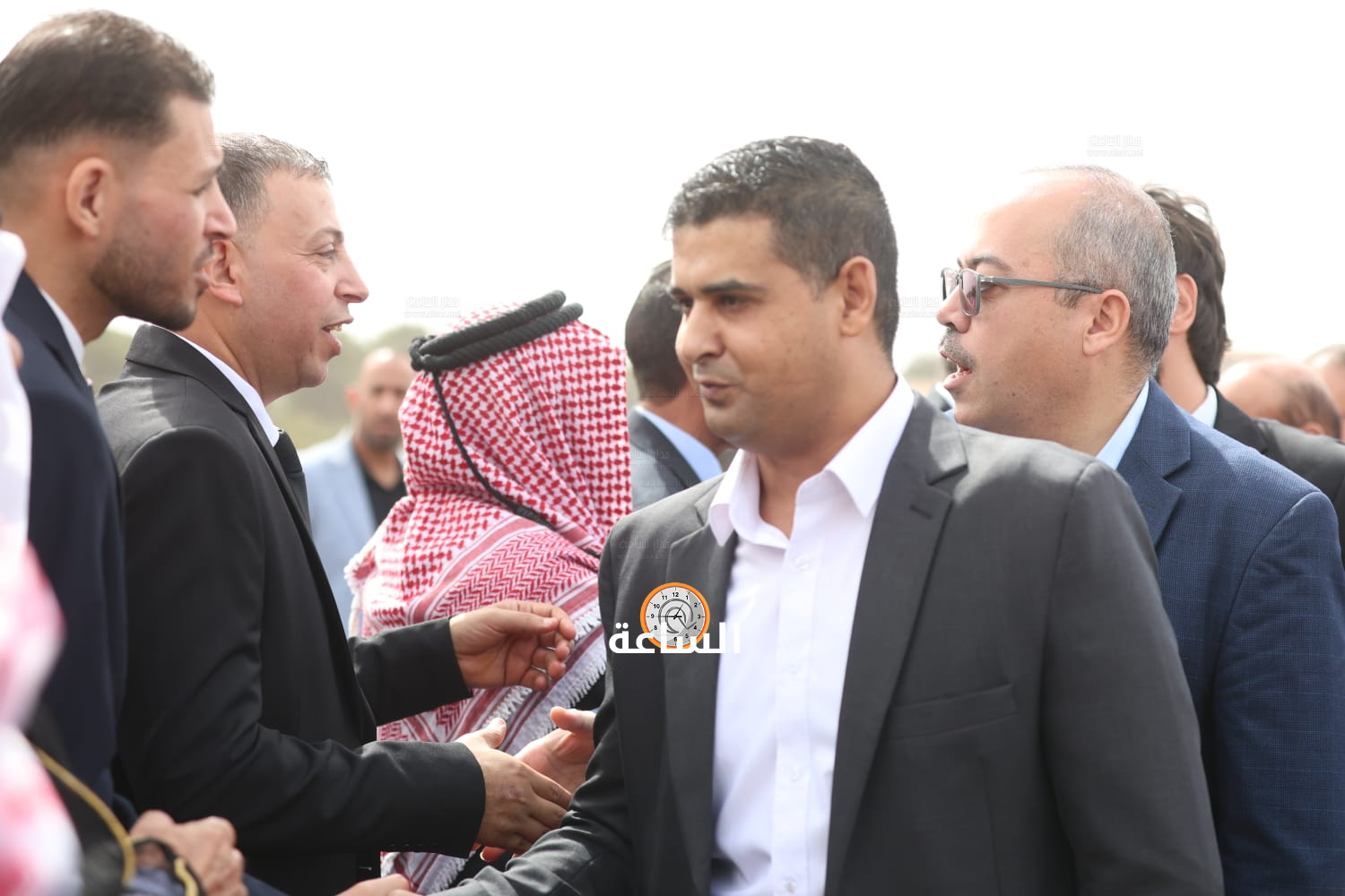 Madar Al-Saa Images 0.5102091917028698