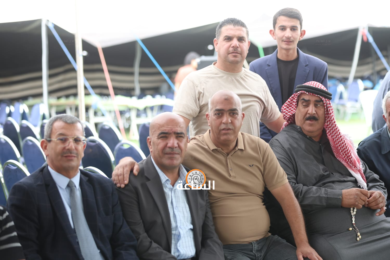Madar Al-Saa Images 0.9375618397657831