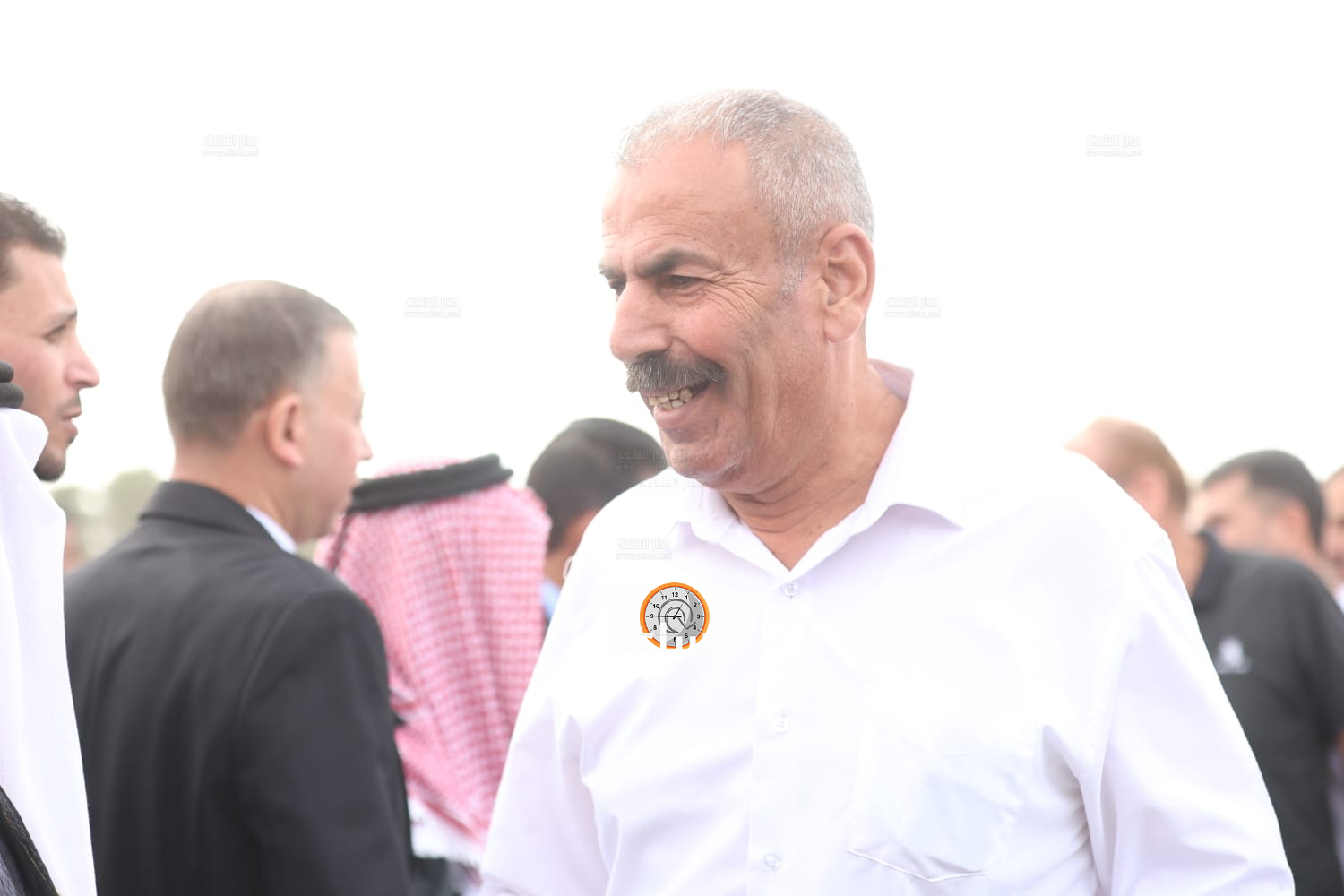 Madar Al-Saa Images 0.21679493792287508