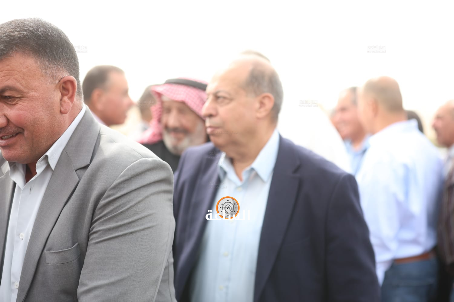 Madar Al-Saa Images 0.18544528567174623