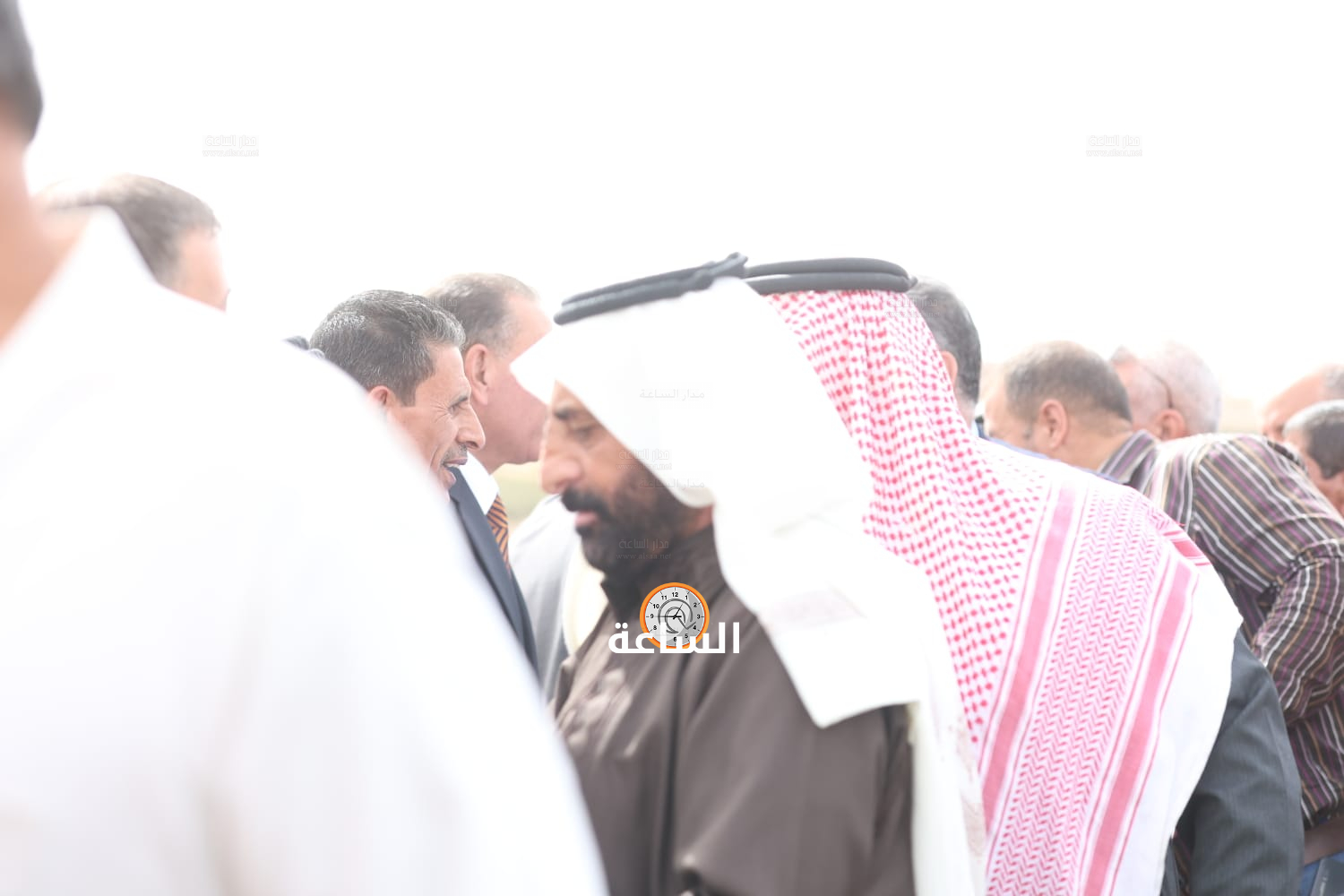 Madar Al-Saa Images 0.5704143692539617