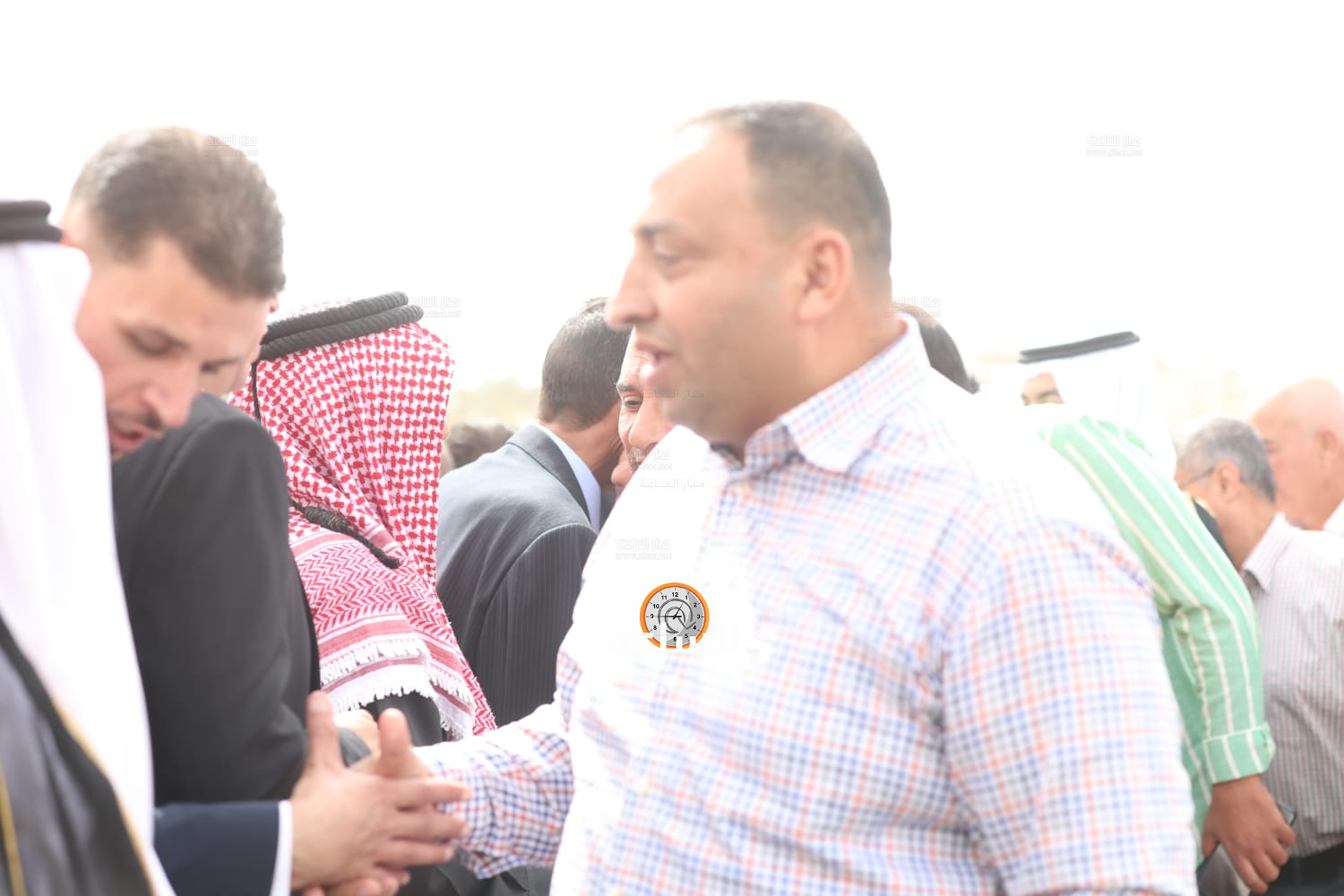 Madar Al-Saa Images 0.8345309653543972