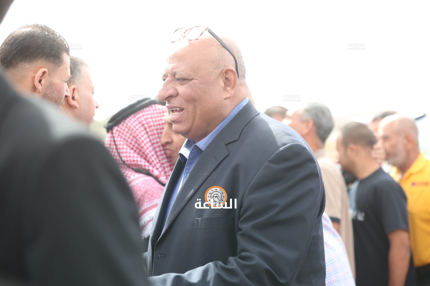 Madar Al-Saa Images 0.7898665401778381