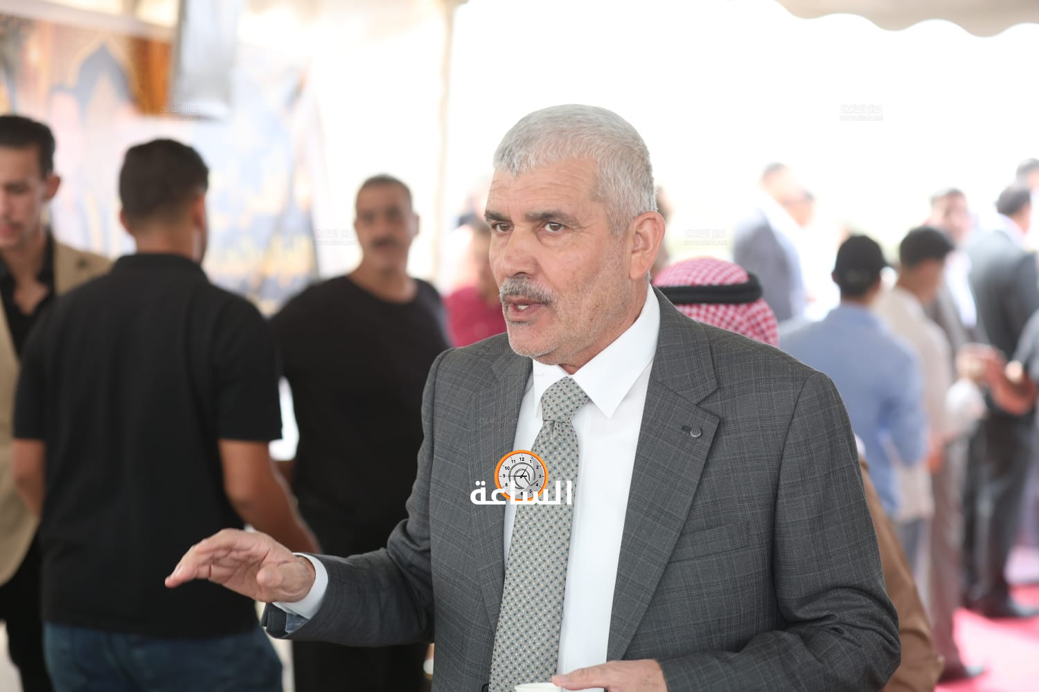 Madar Al-Saa Images 0.29358178782887234