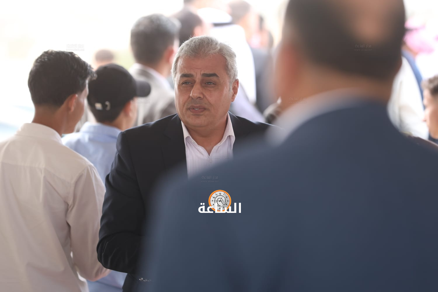 Madar Al-Saa Images 0.993025490277457