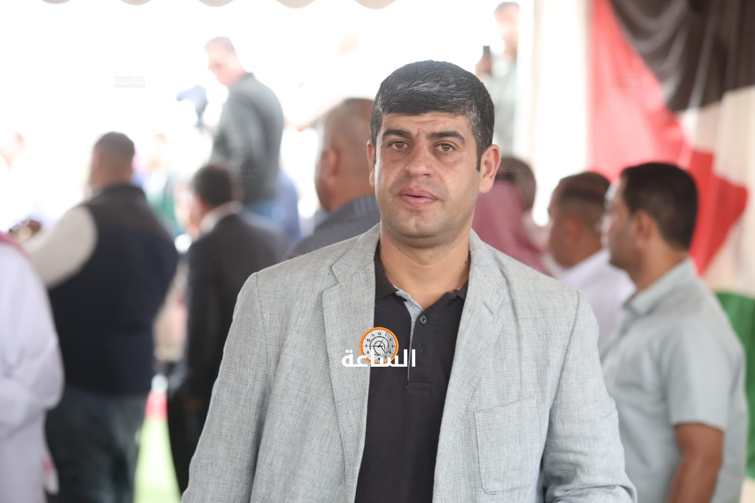 Madar Al-Saa Images 0.26178139066119077