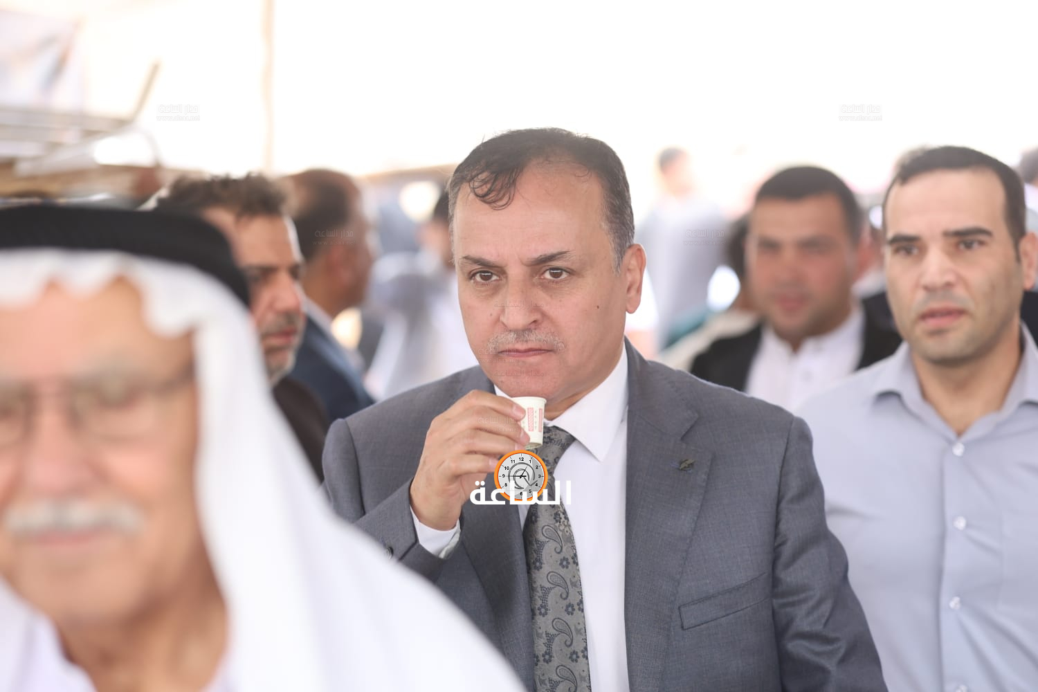 Madar Al-Saa Images 0.3398935939708657