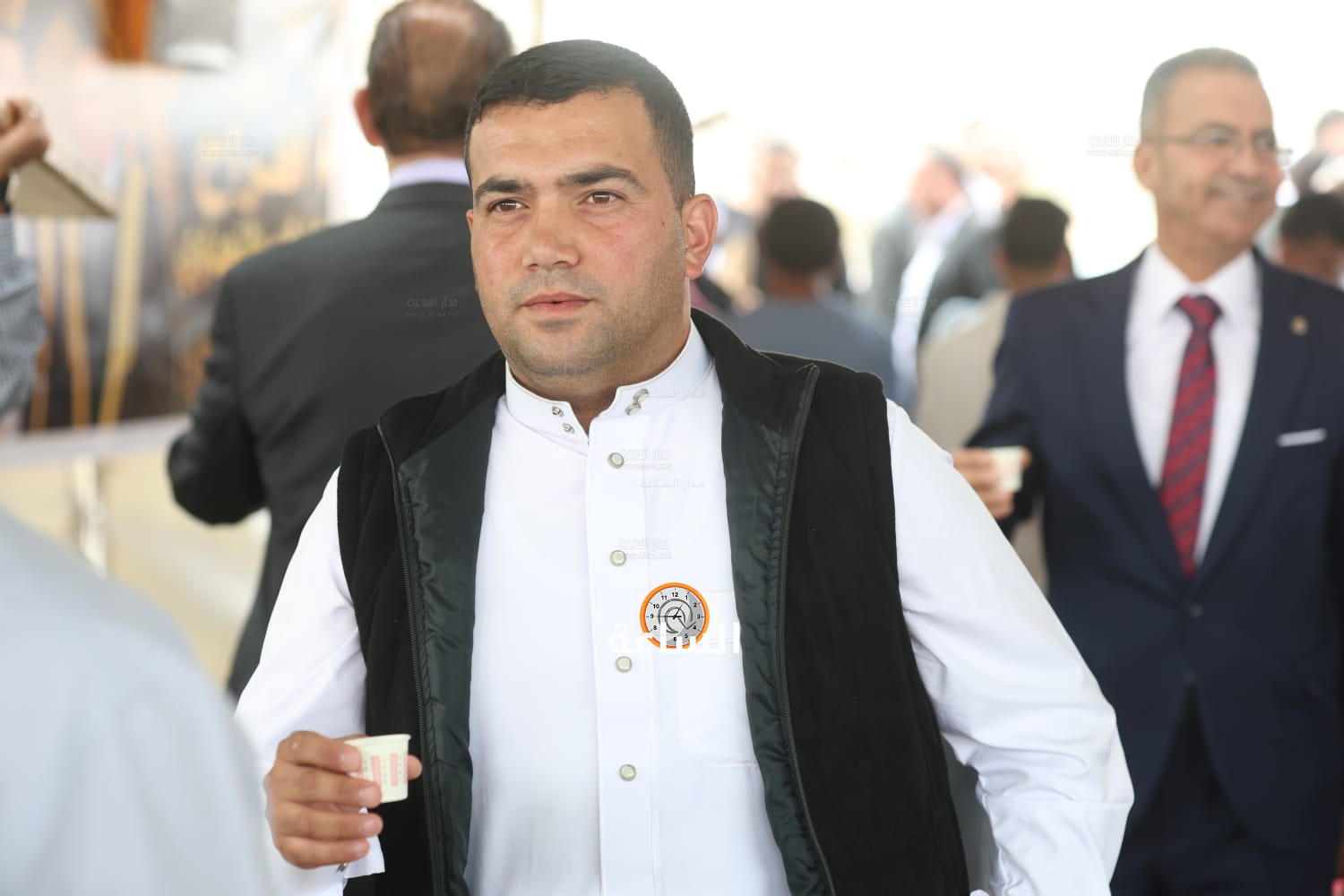 Madar Al-Saa Images 0.6672723182177007