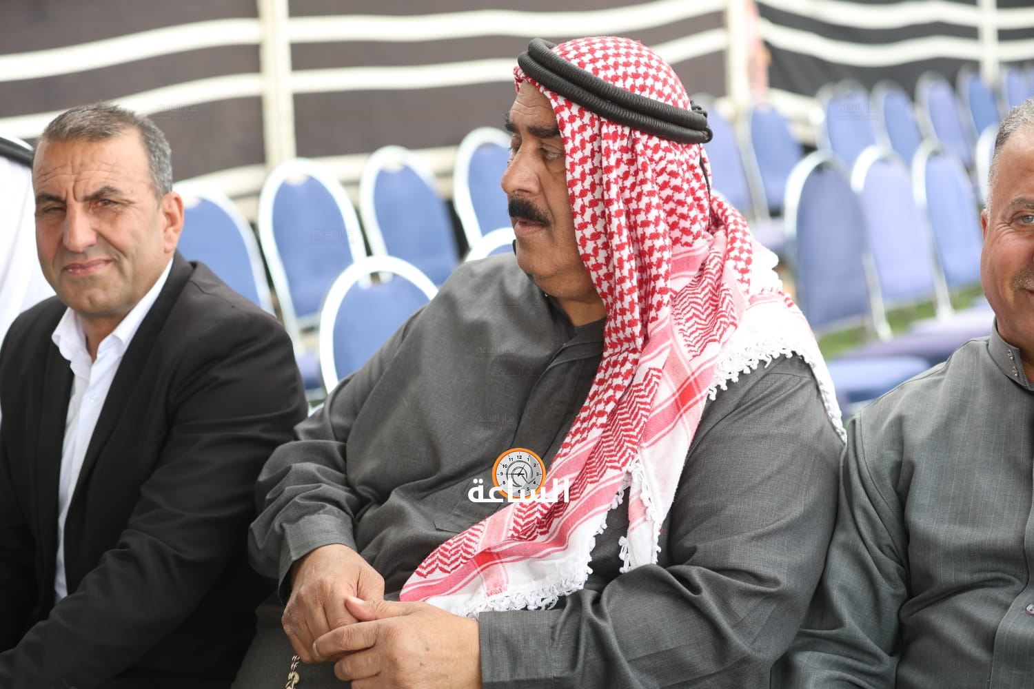 Madar Al-Saa Images 0.35818468465016684
