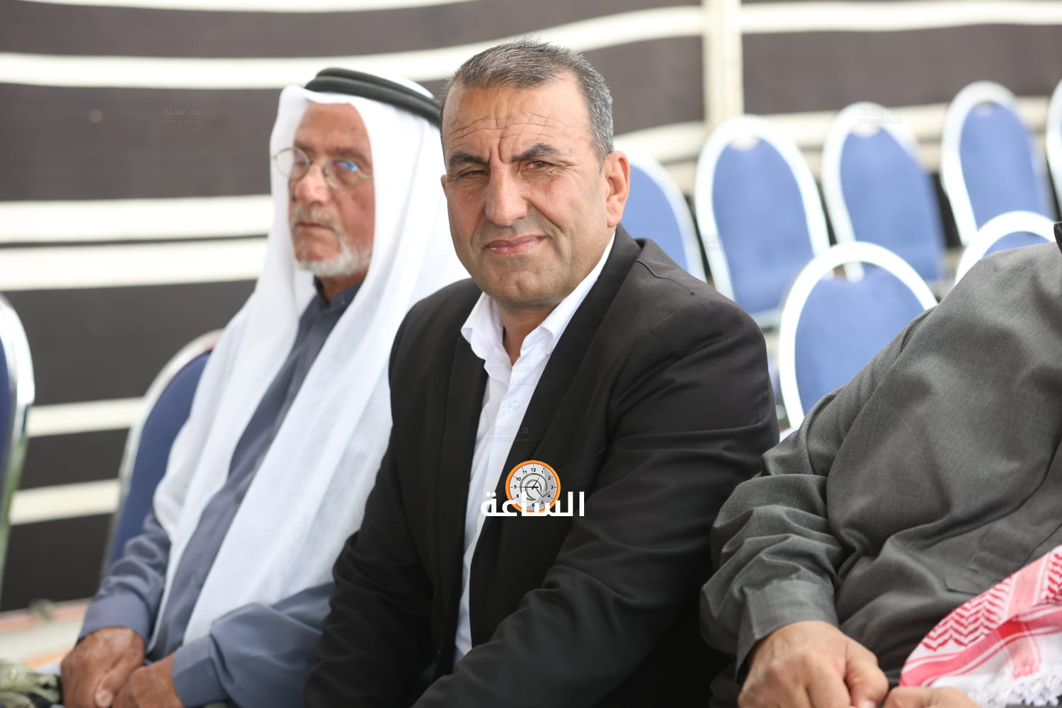 Madar Al-Saa Images 0.4612612425148582